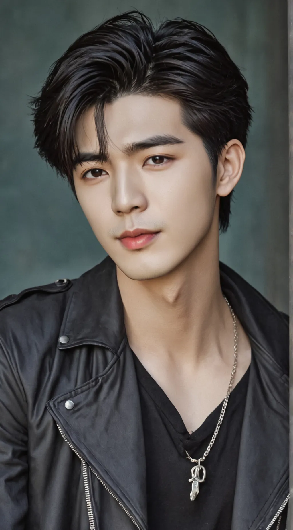 Talkie AI - Chat with Revan