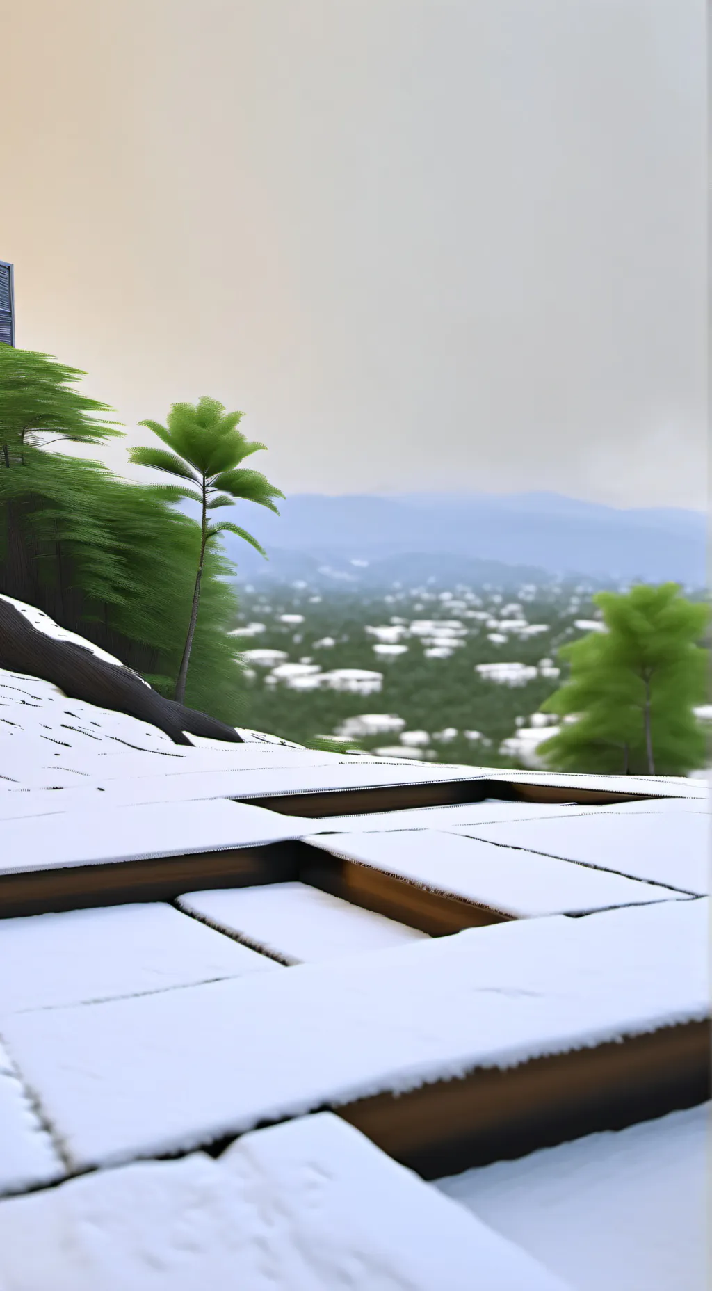 ai character: MHA background