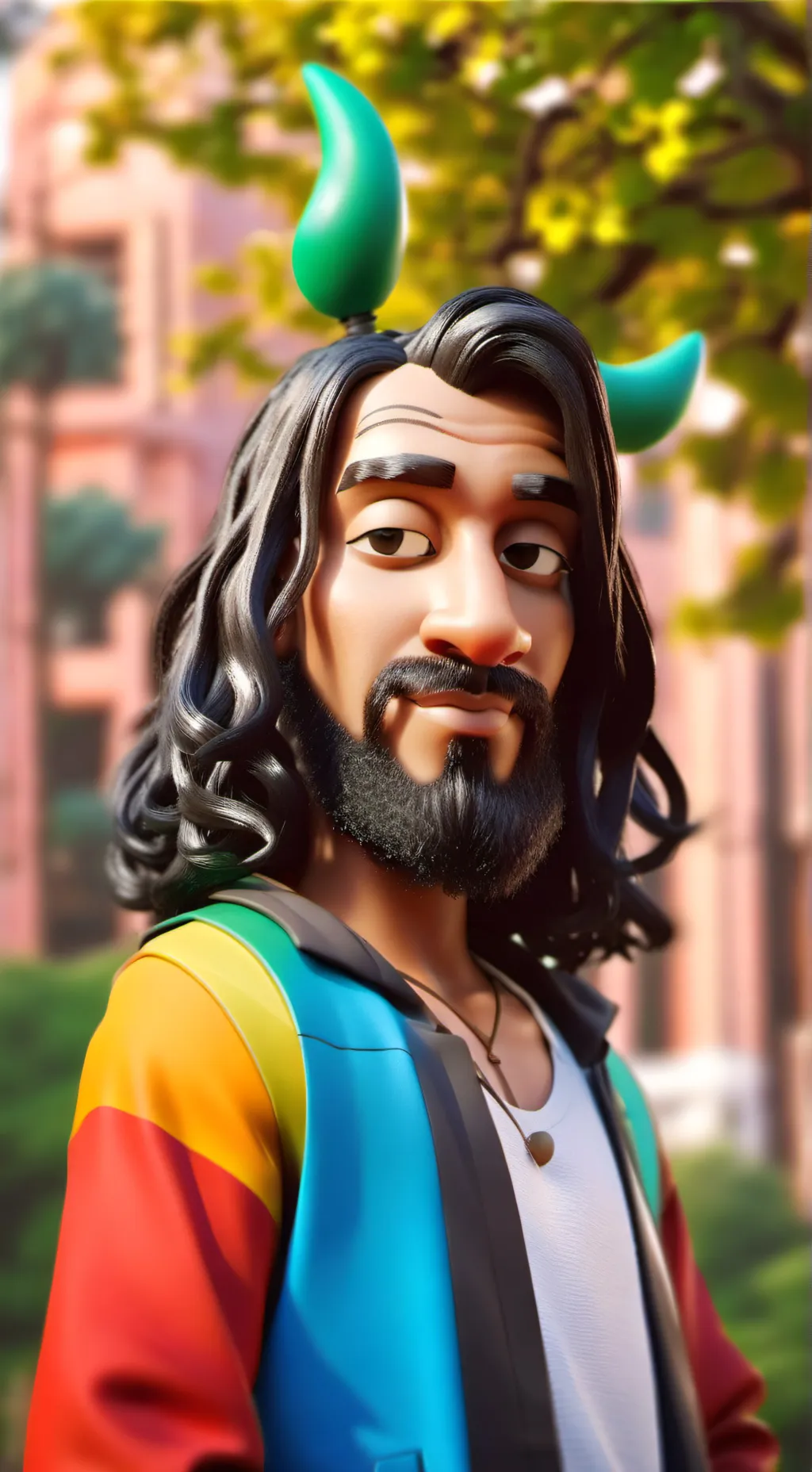 Talkie AI - Chat with Von