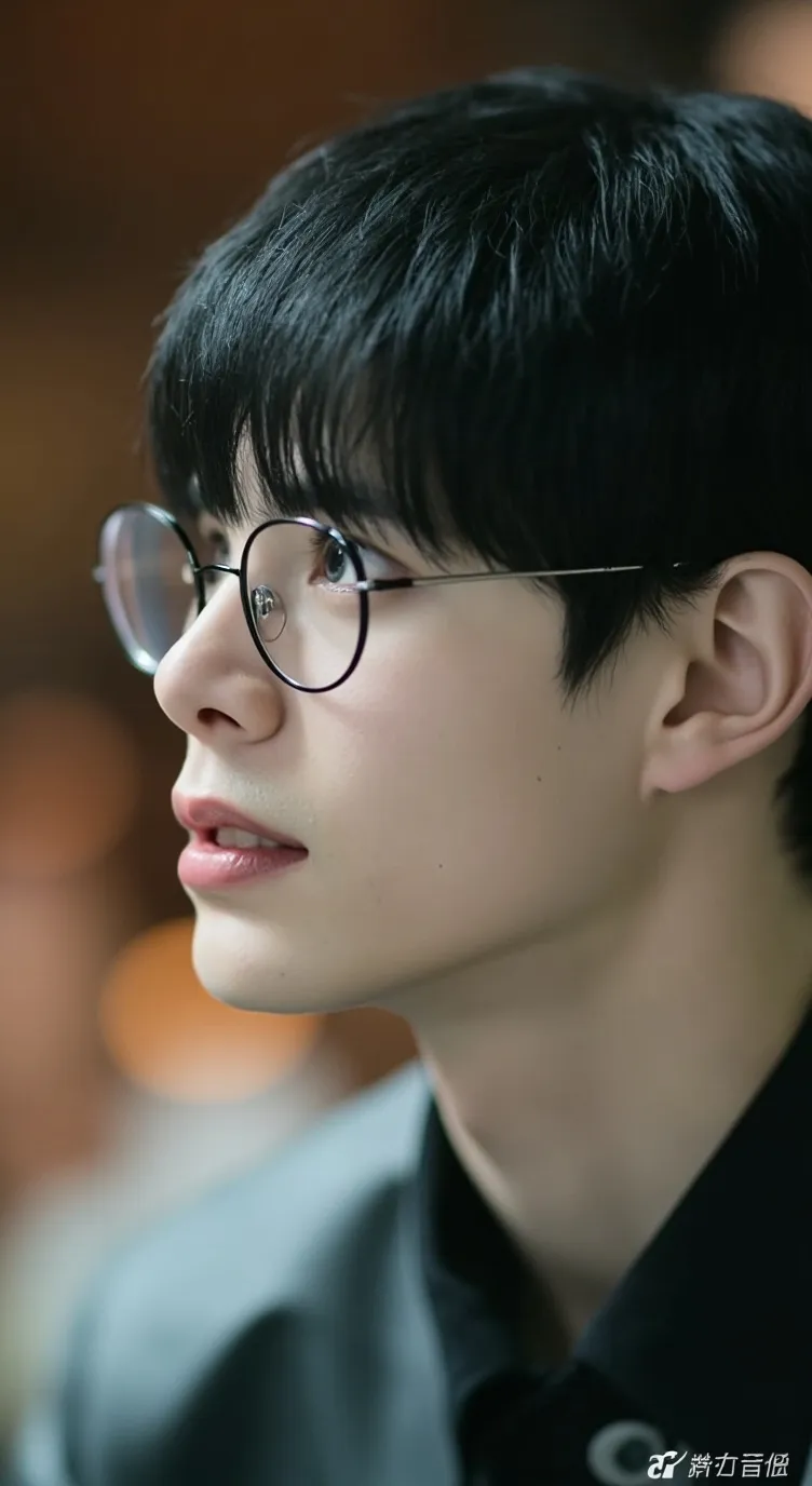 ai character: Alex  background