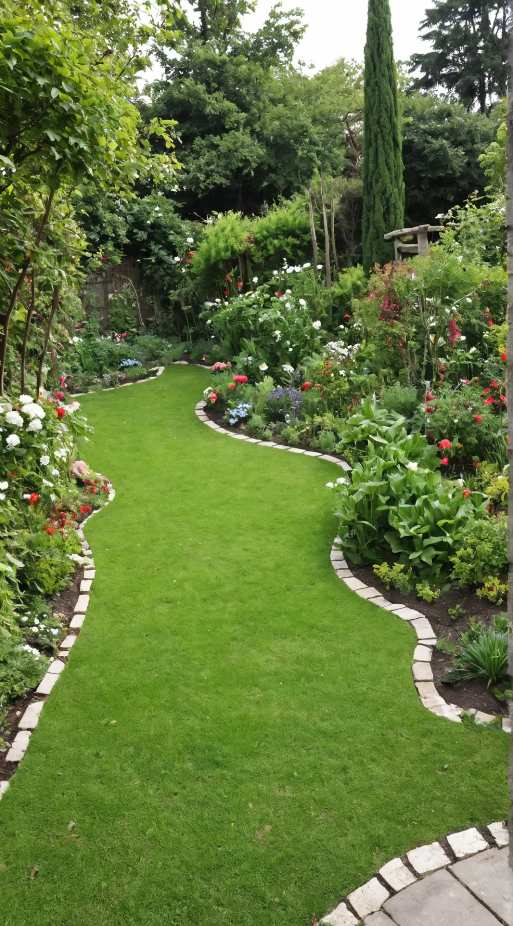 Talkie AI - Chat with grow a garden 