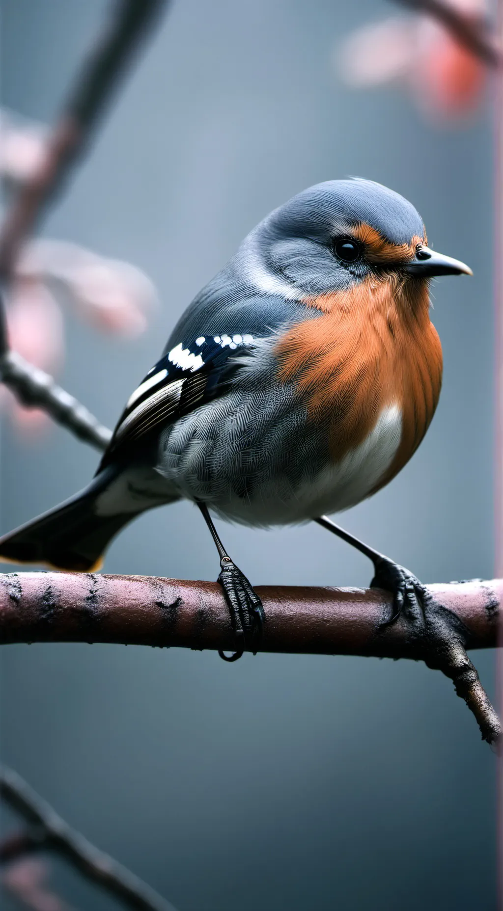 ai character: lee felix background