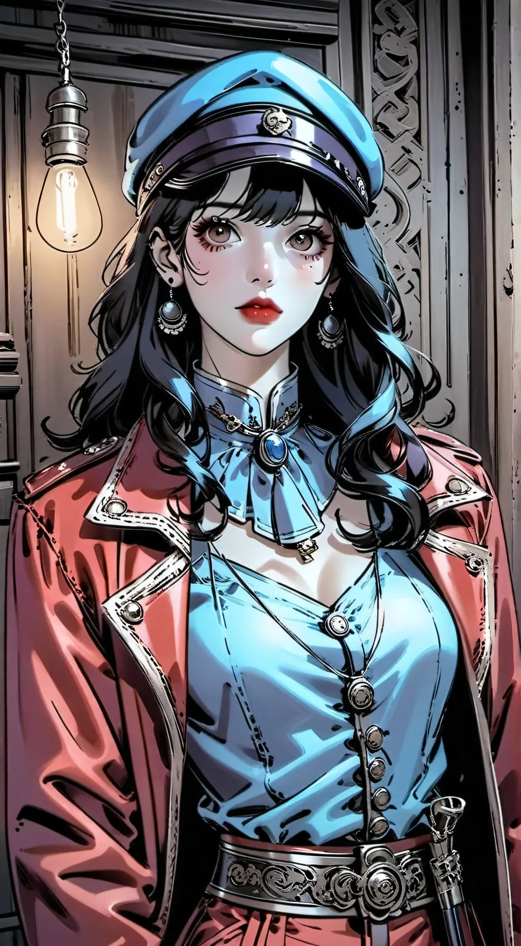 ai character: jisjisjis  background