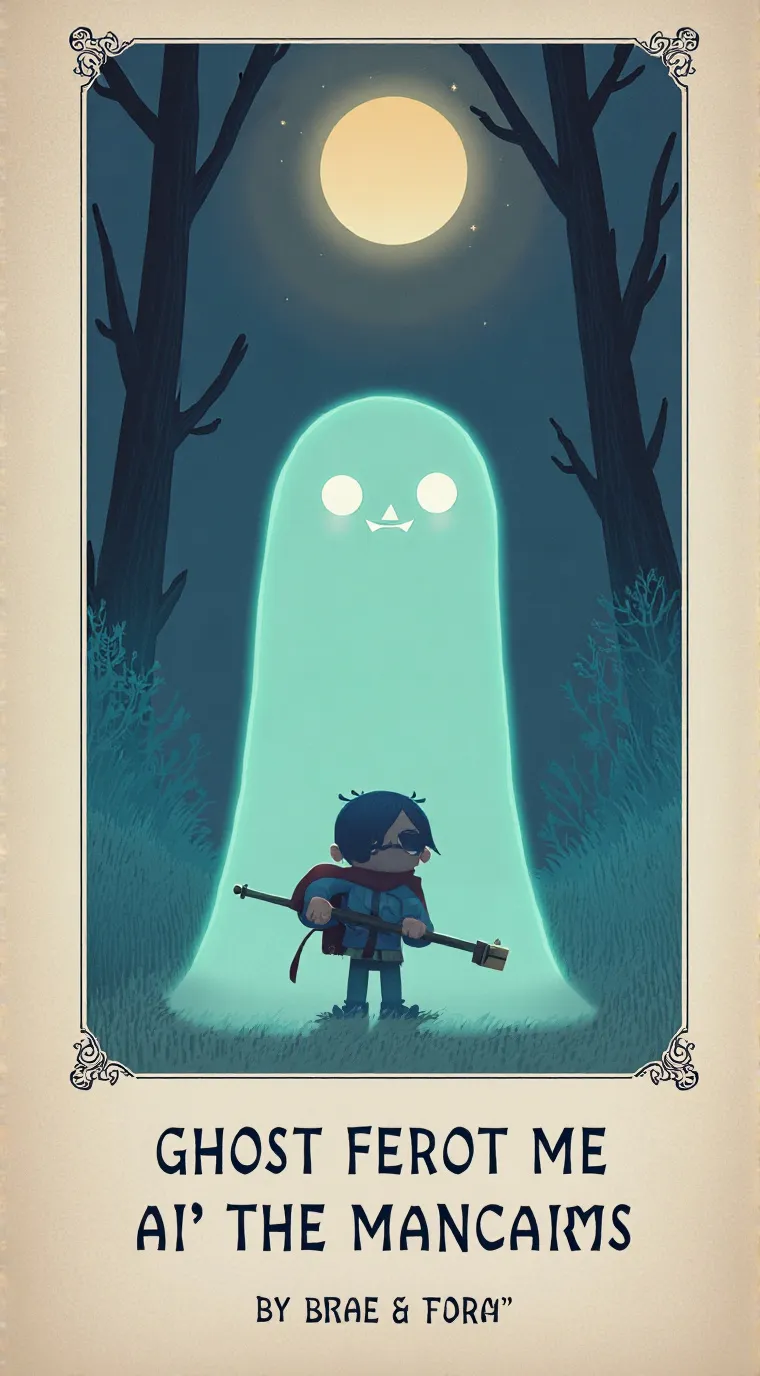 ai character: Yandere Stanley background