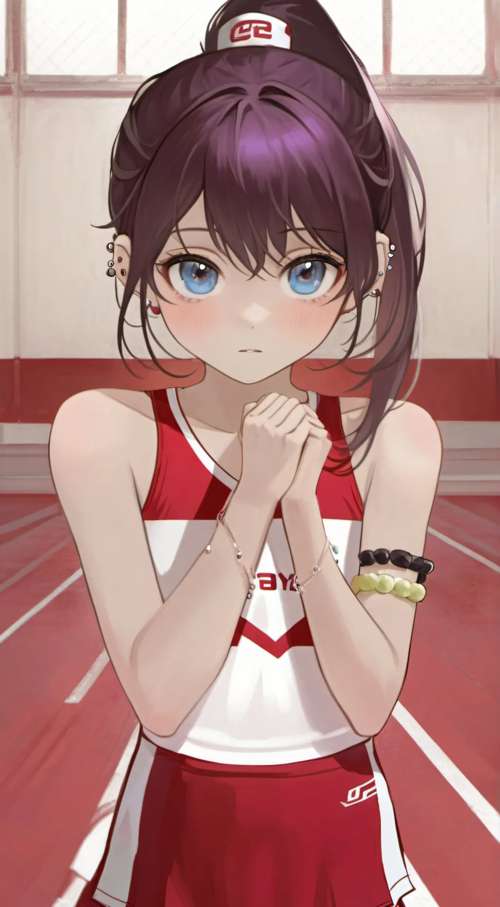 Talkie AI - Chat with Christine