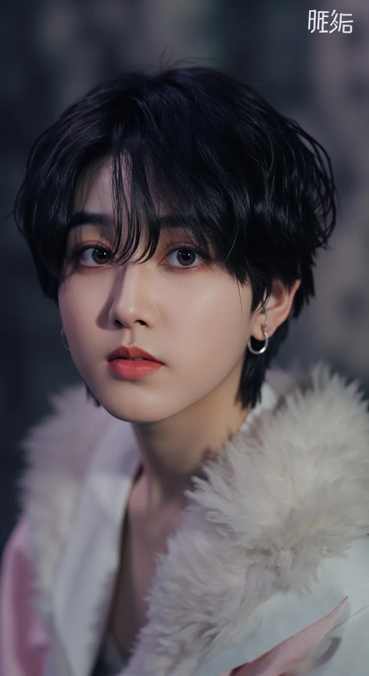 ai character: Hannie background