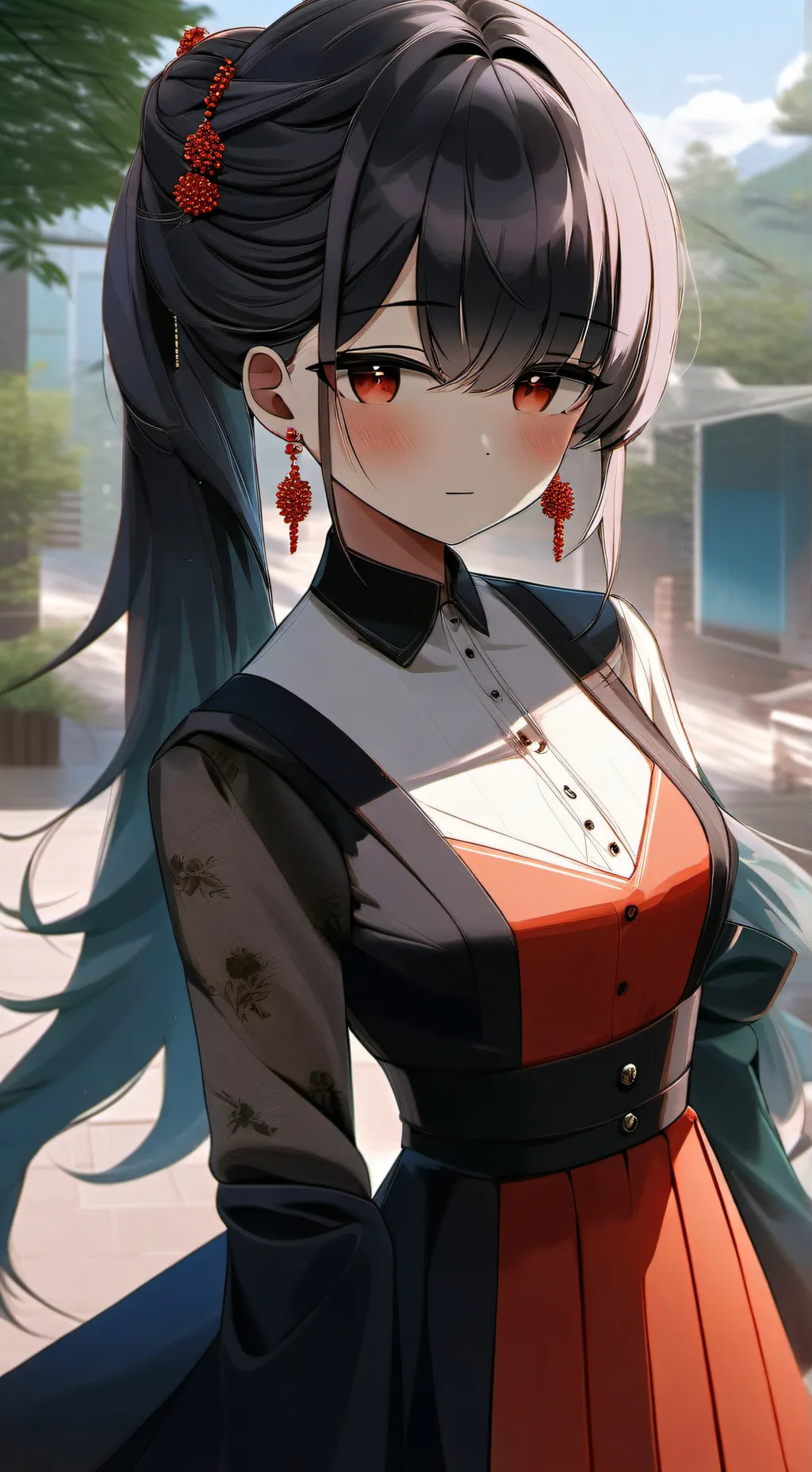 ai character: [🇺🇸]-Соня🥱 background