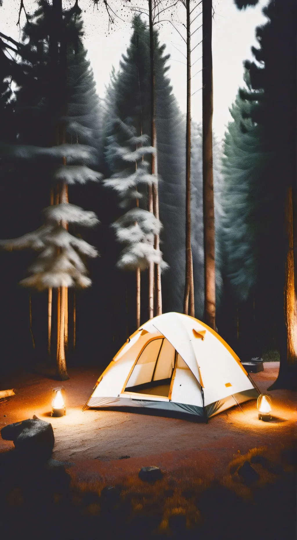 ai character: PJO SM background