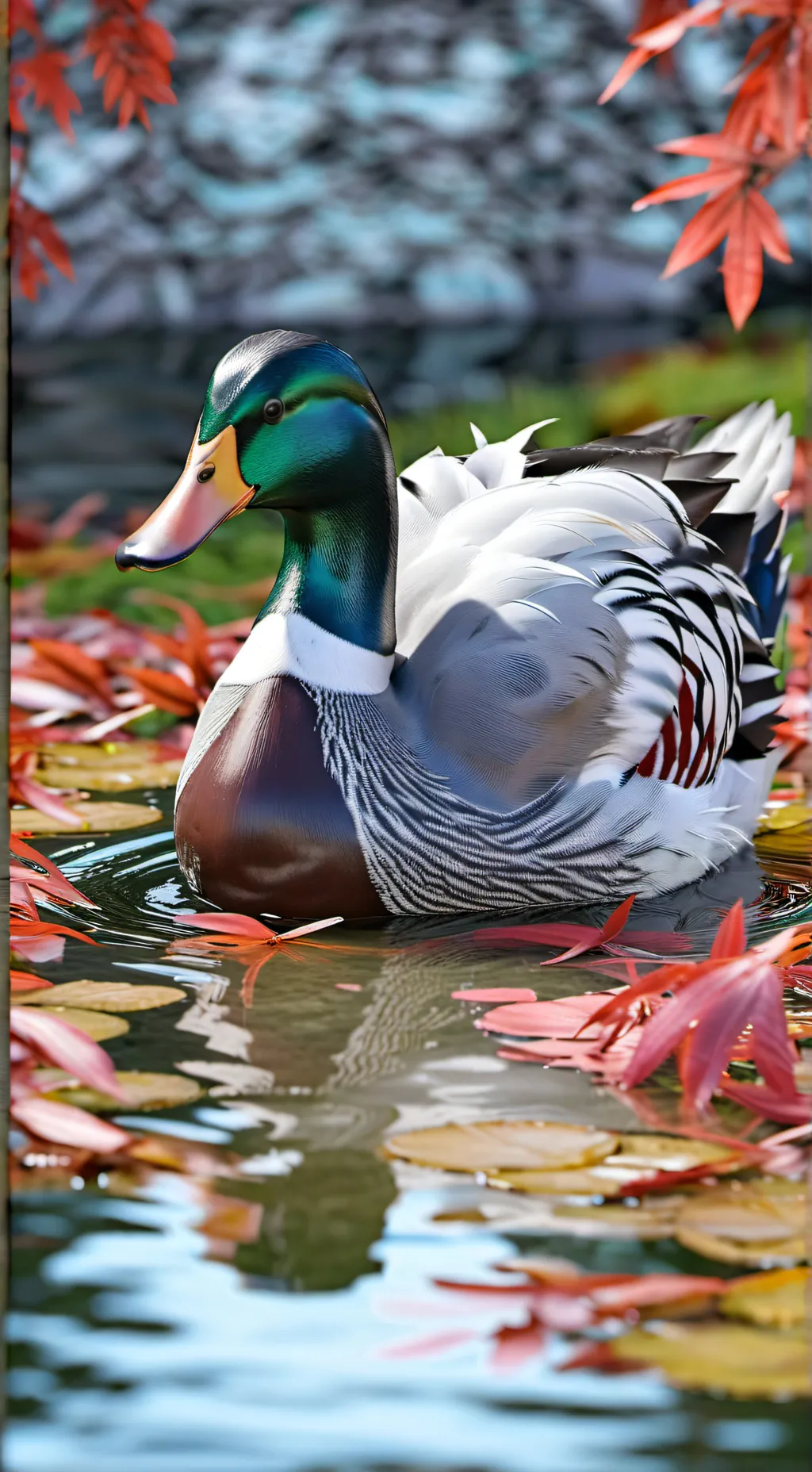 ai character: |•Atlas•| background