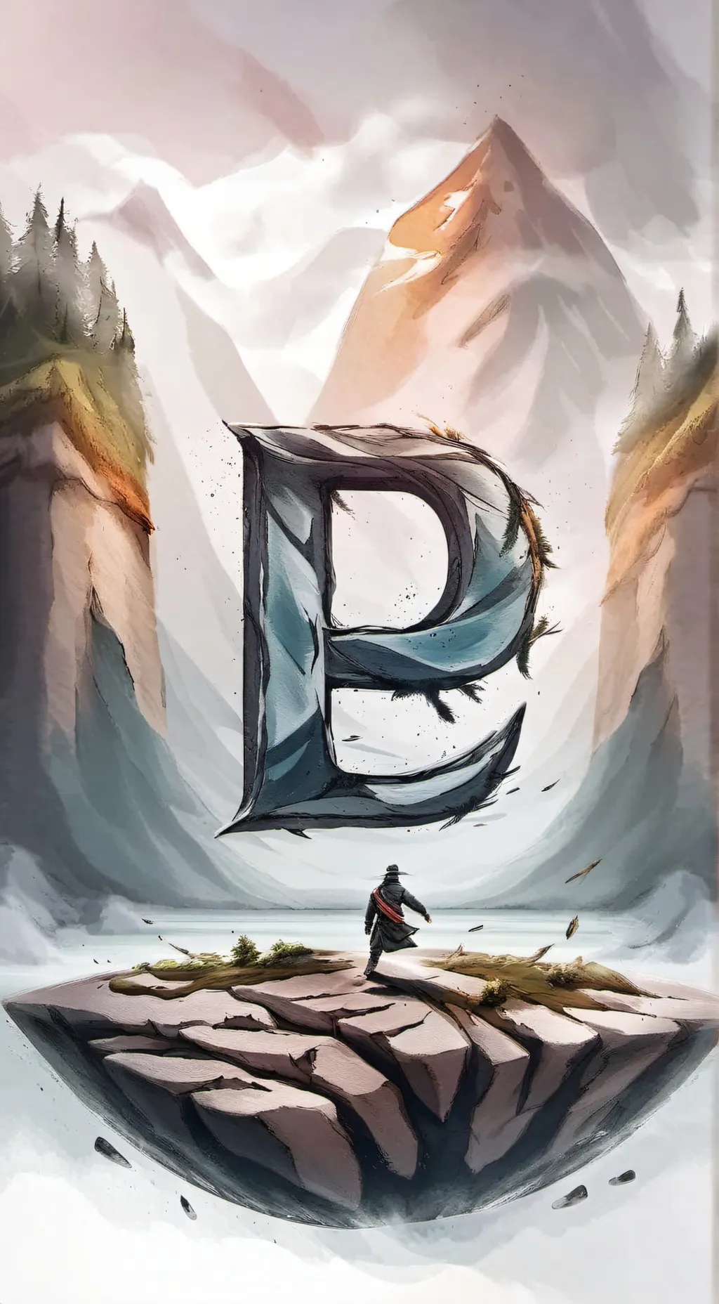 ai character: TADC background