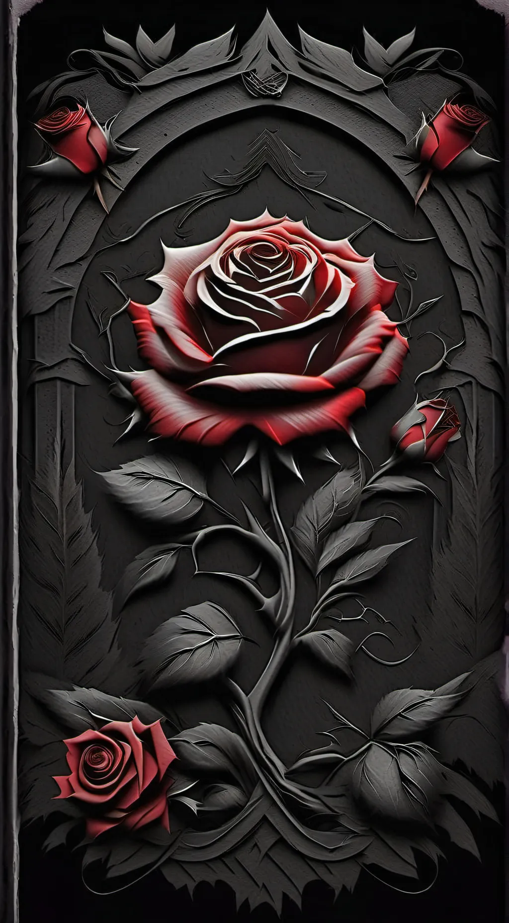 ai character: Hive! background