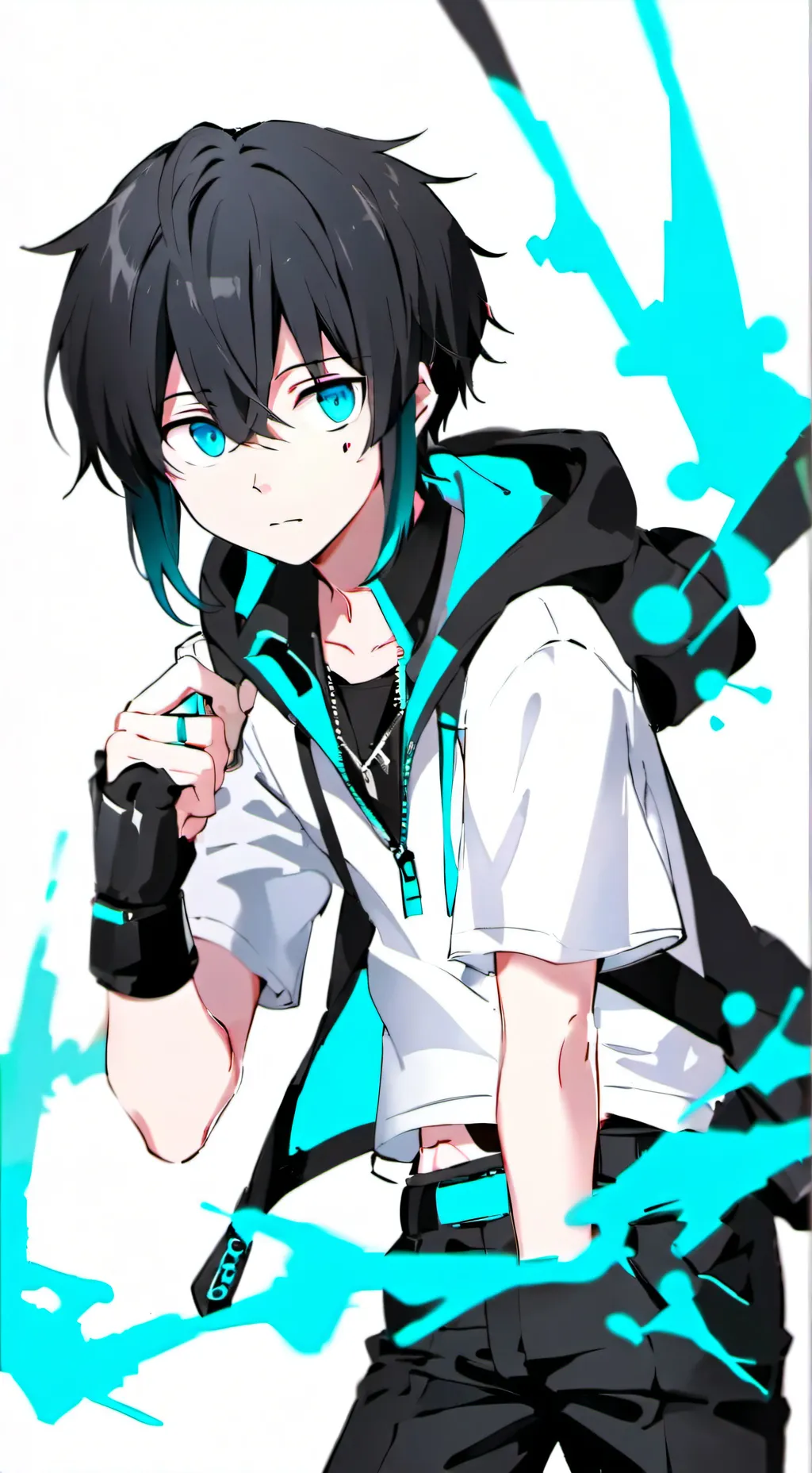 ai character: More of Mui's bro background