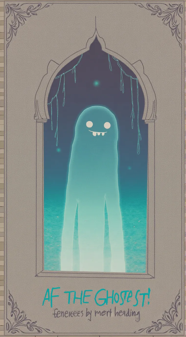 ai character: Aria background