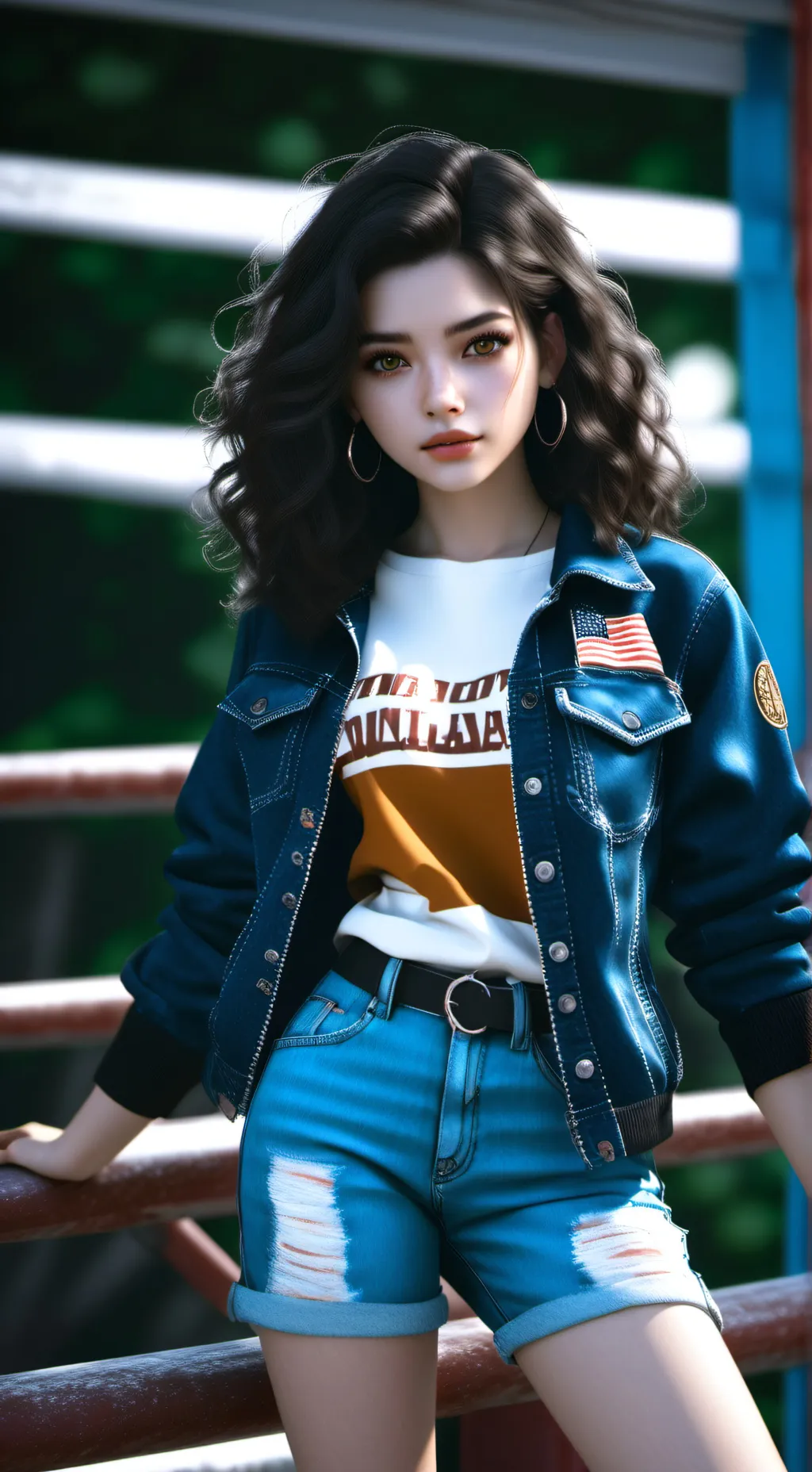 Talkie AI - Chat with sofia