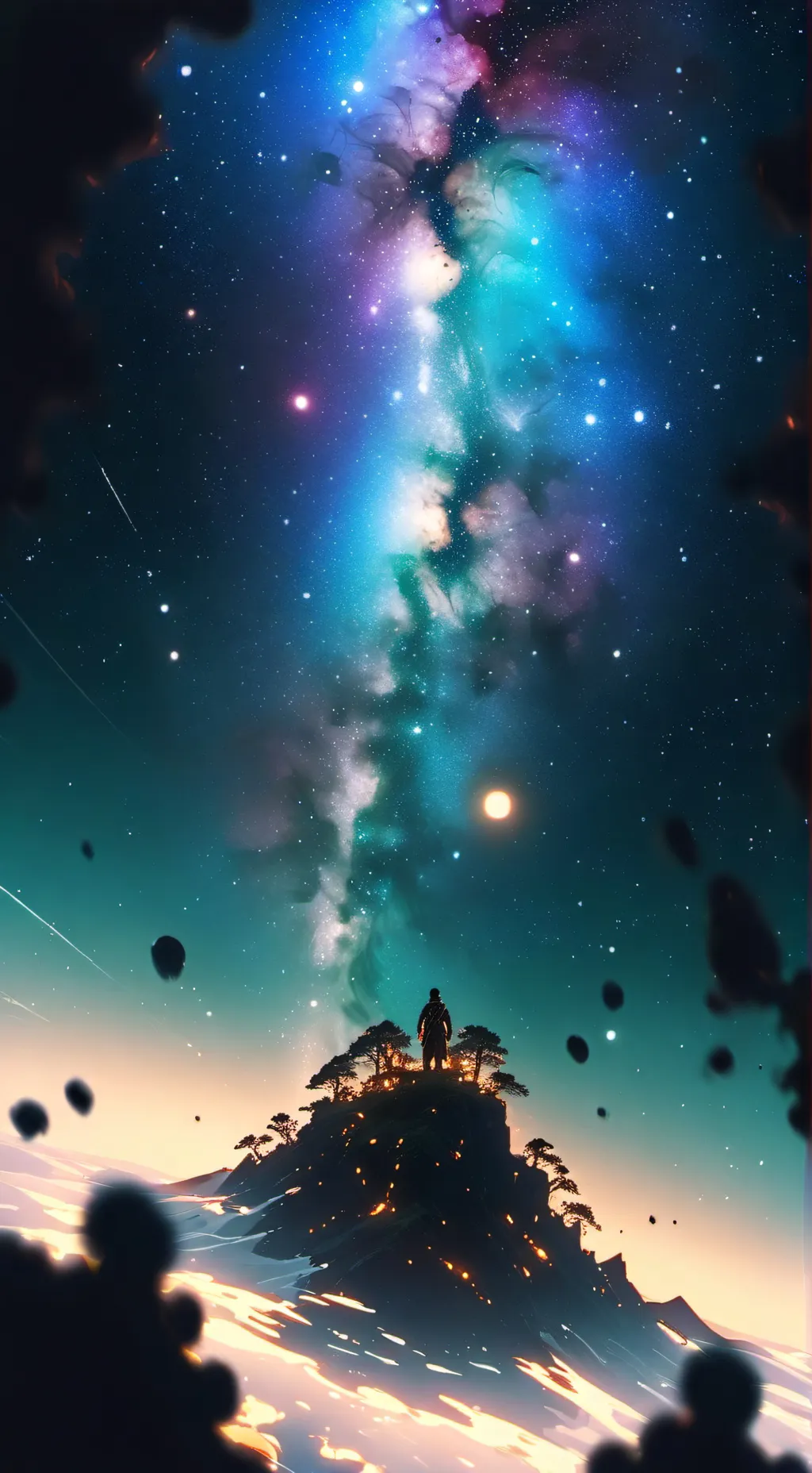 ai character: Asylum Life (Р.) background