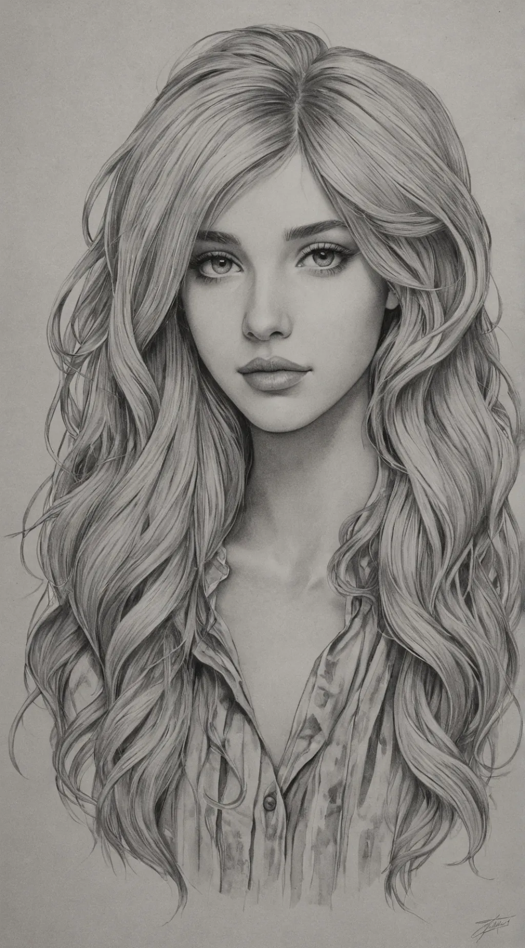 ai character: MM2  background