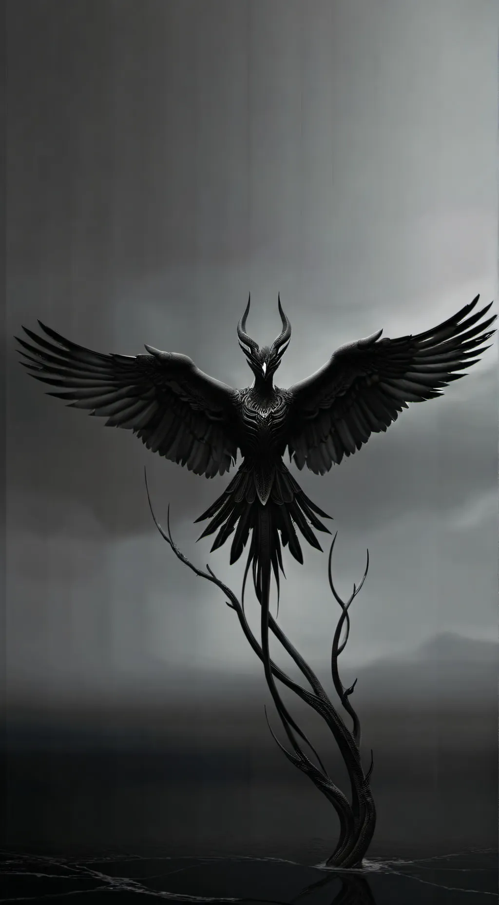 ai character: FÊNIX  background