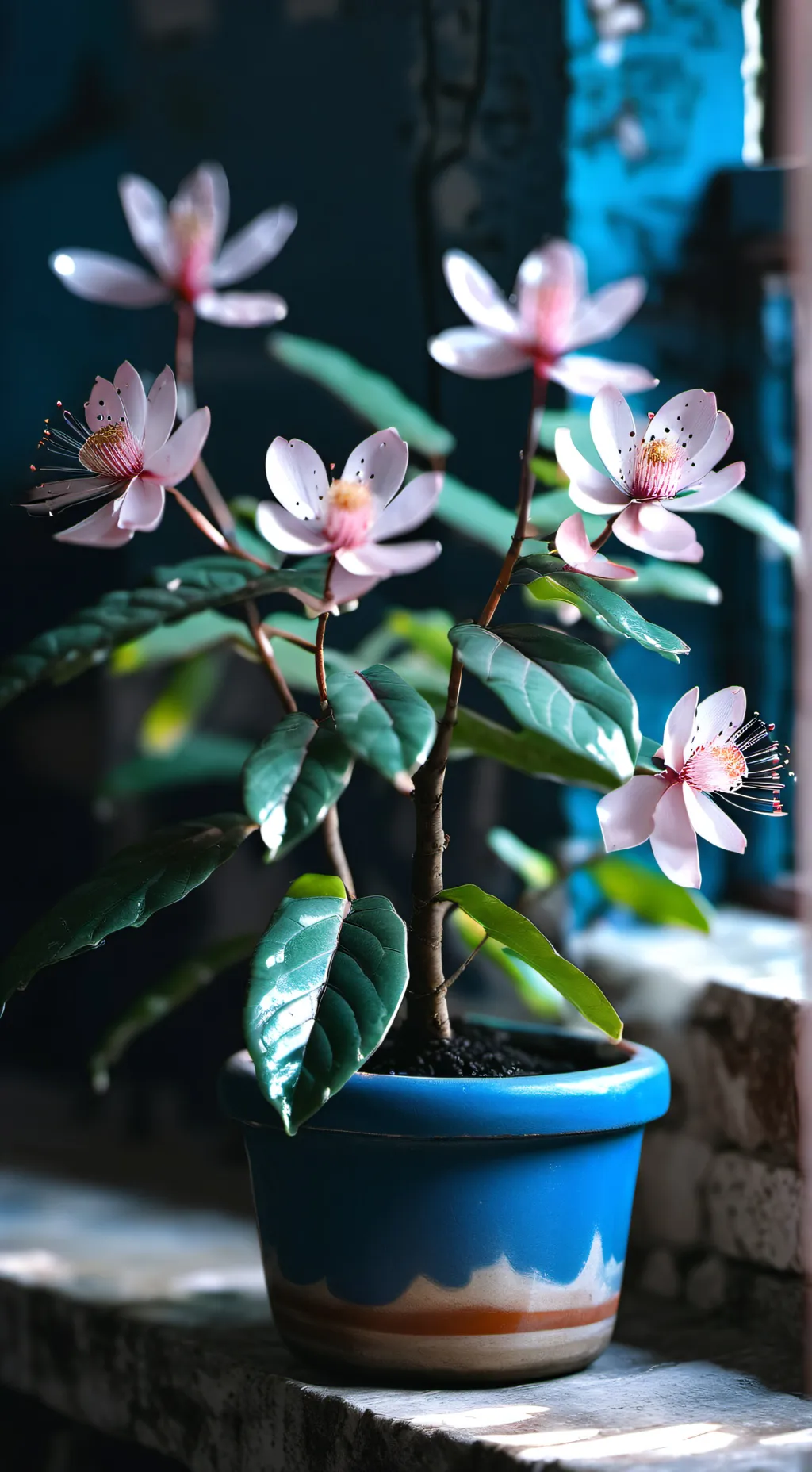 ai character: muiltifandom background