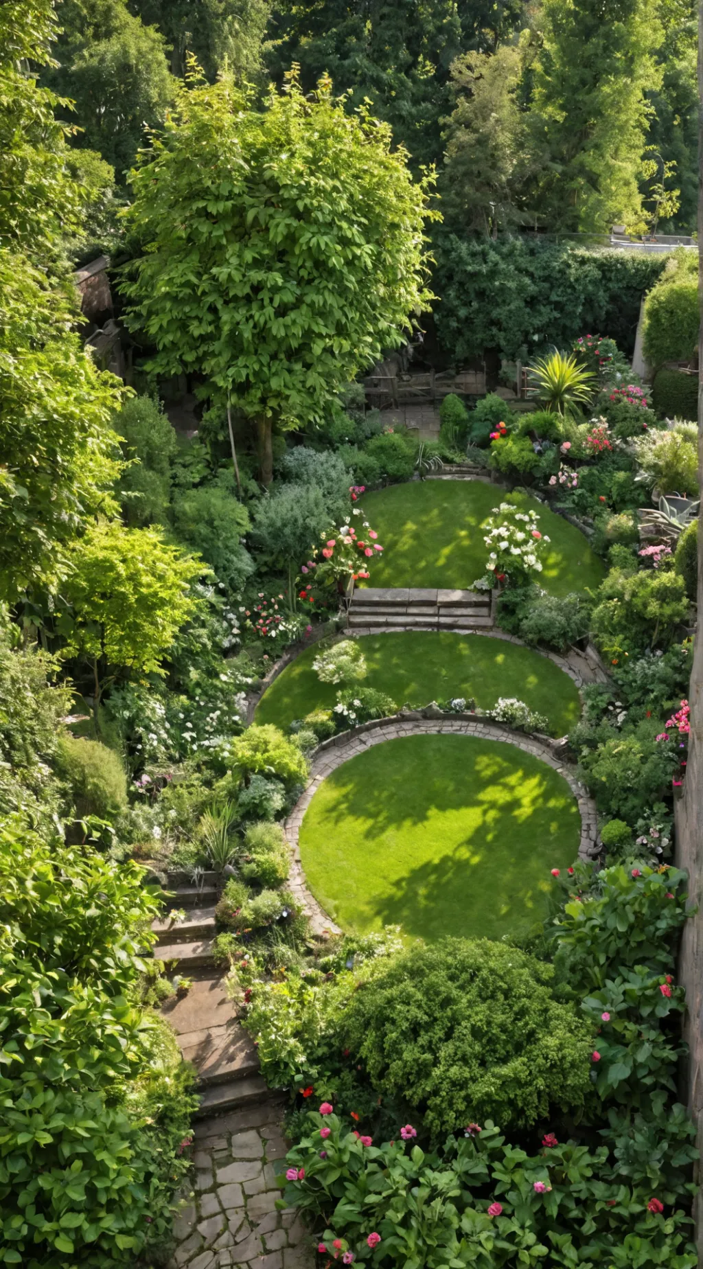 ai character: Dandys world ig😔 background