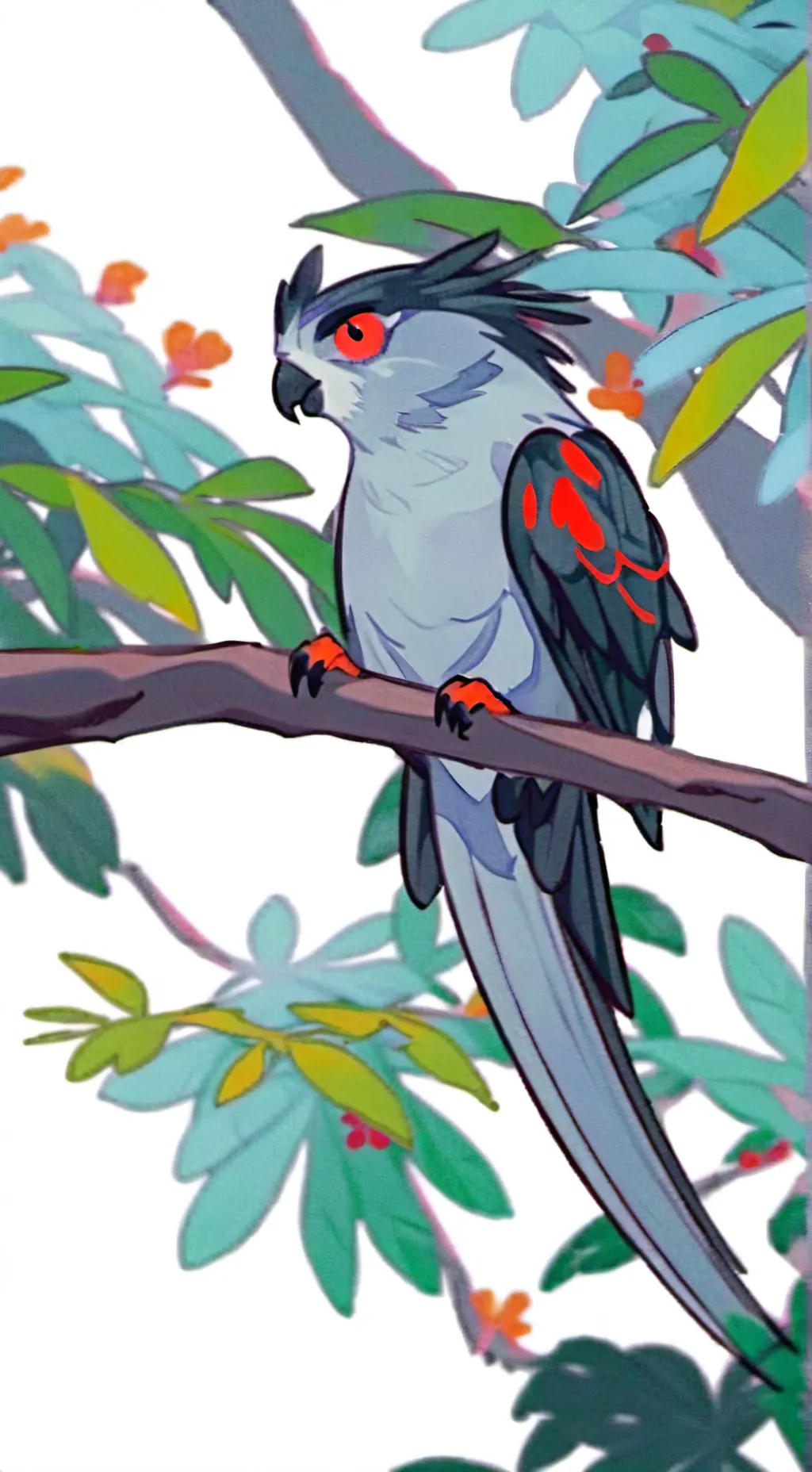 ai character: 1x1x1x1 x Jonh doe background