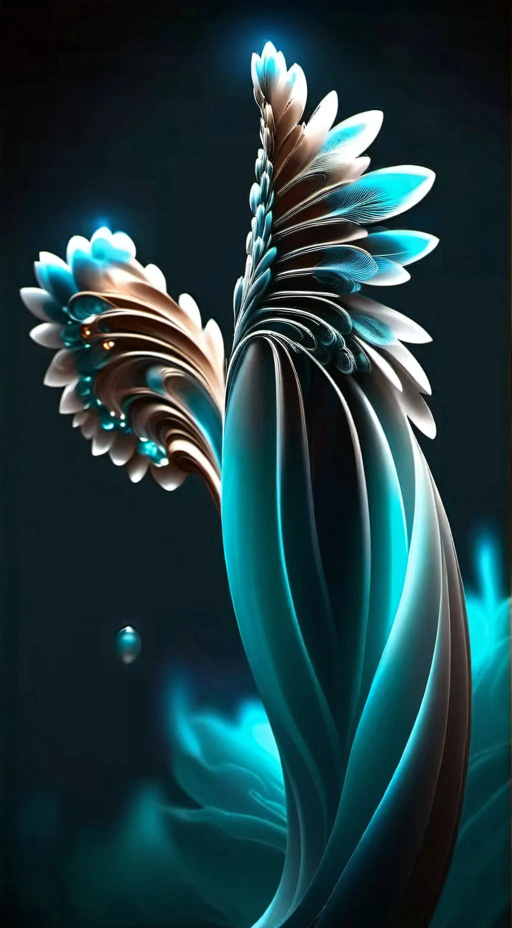 ai character: 🦋Shinobu🦋x💗mitsuri background