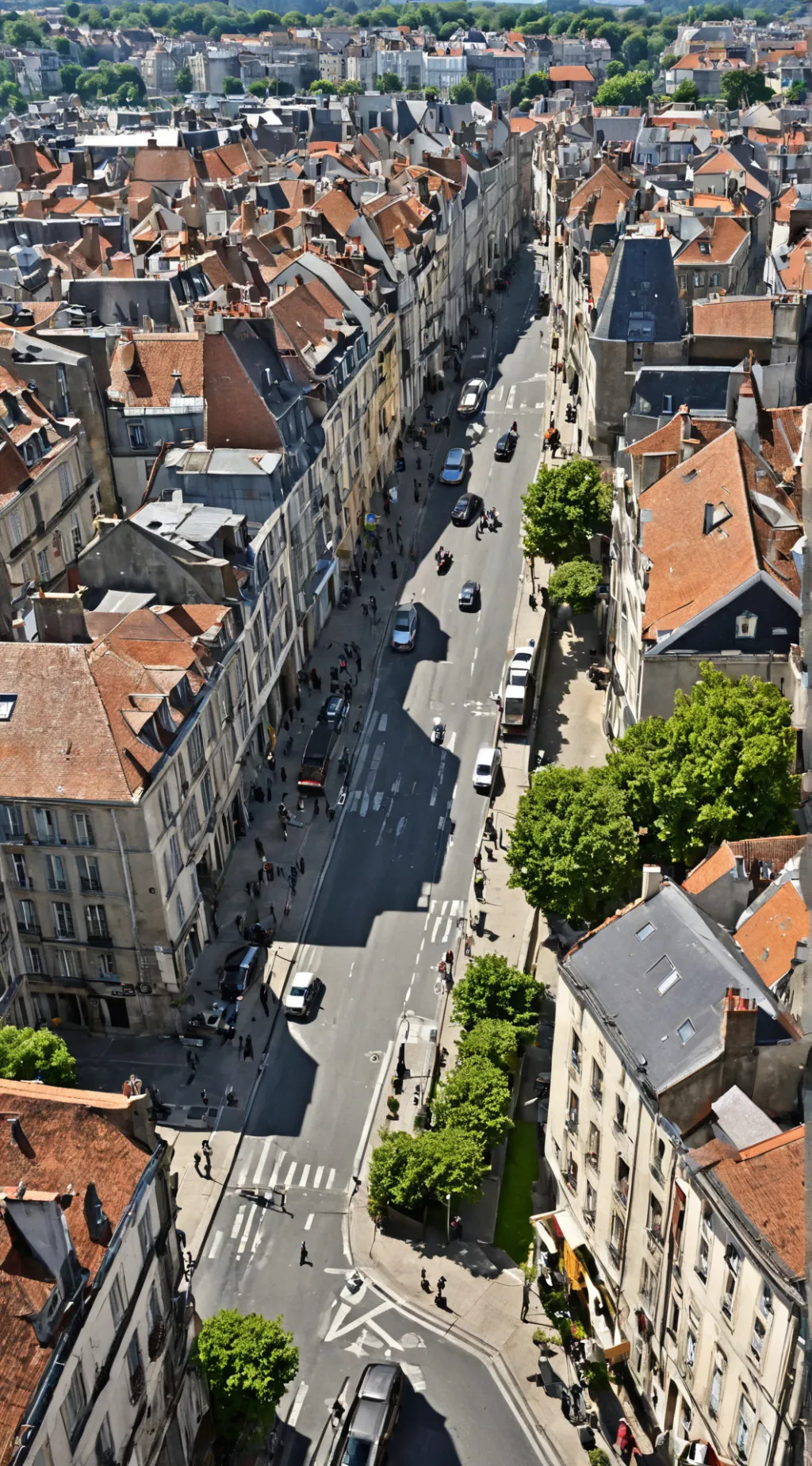 ai character: Bakugo bébé fr  background