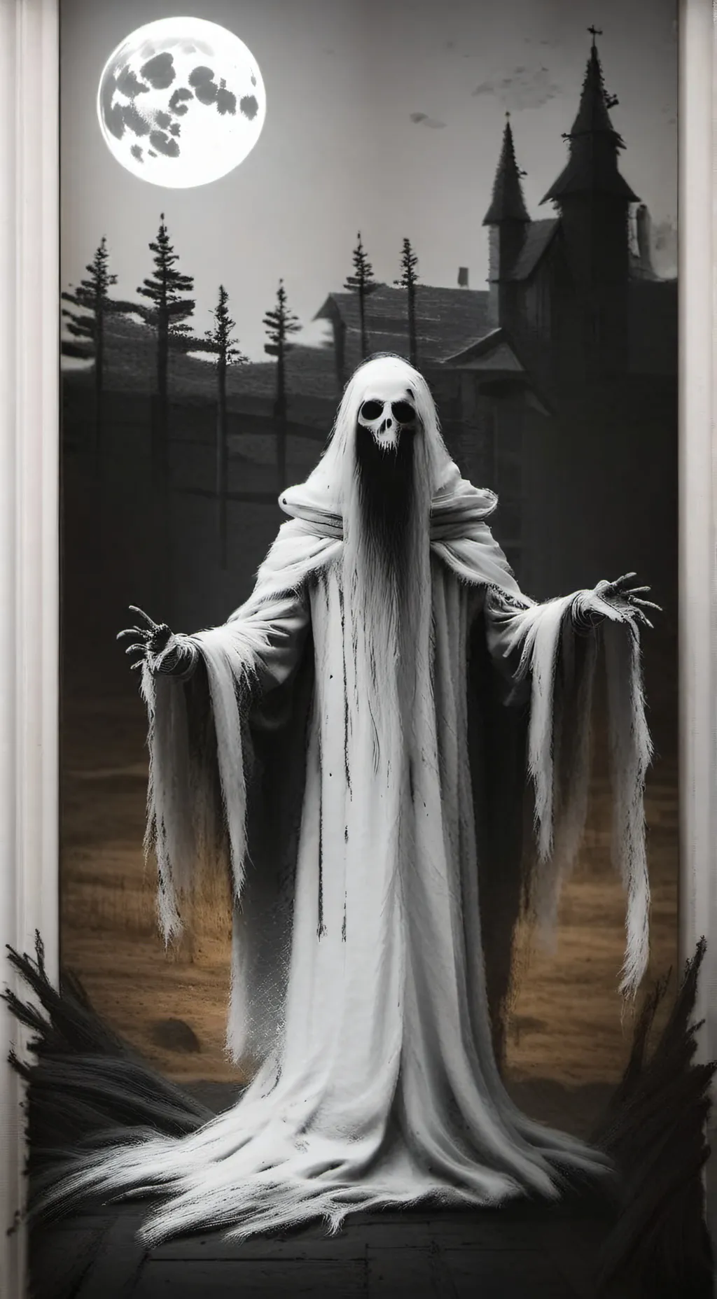 Talkie AI - Chat with Isdra Sangreal