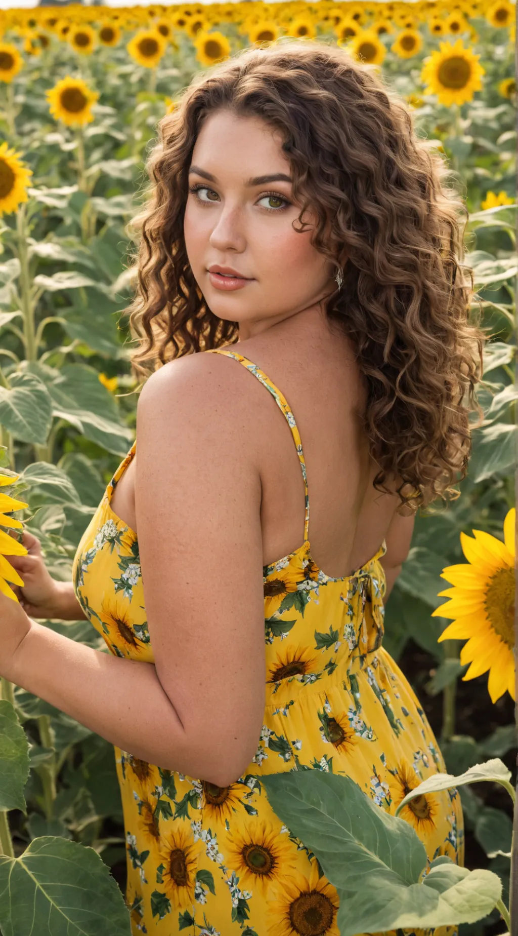 ai character: tabitha background