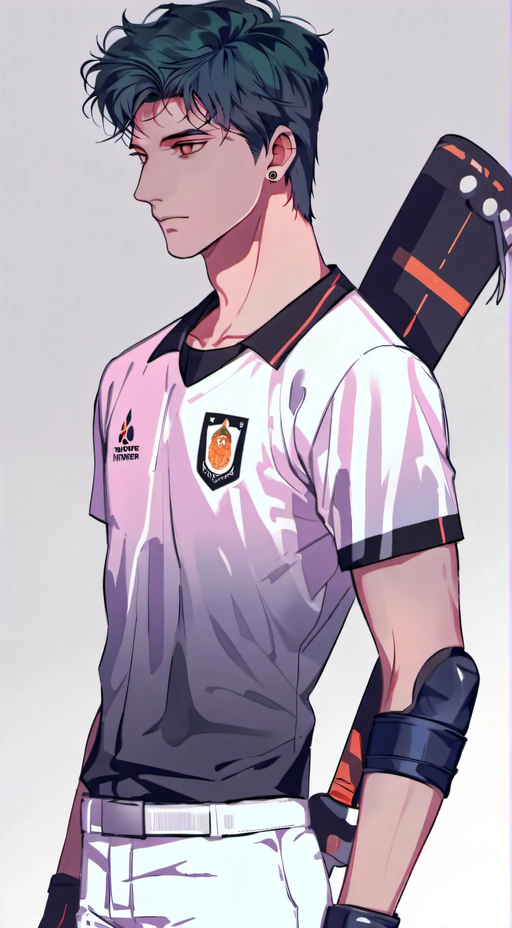 Talkie AI - Chat with Ansh gupta