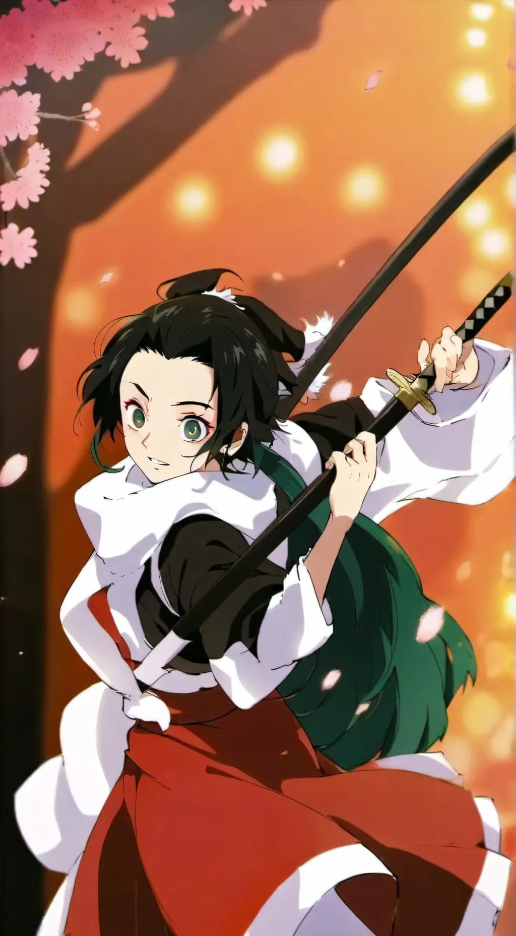 Talkie AI - Chat with Doukaza(kinda) :3