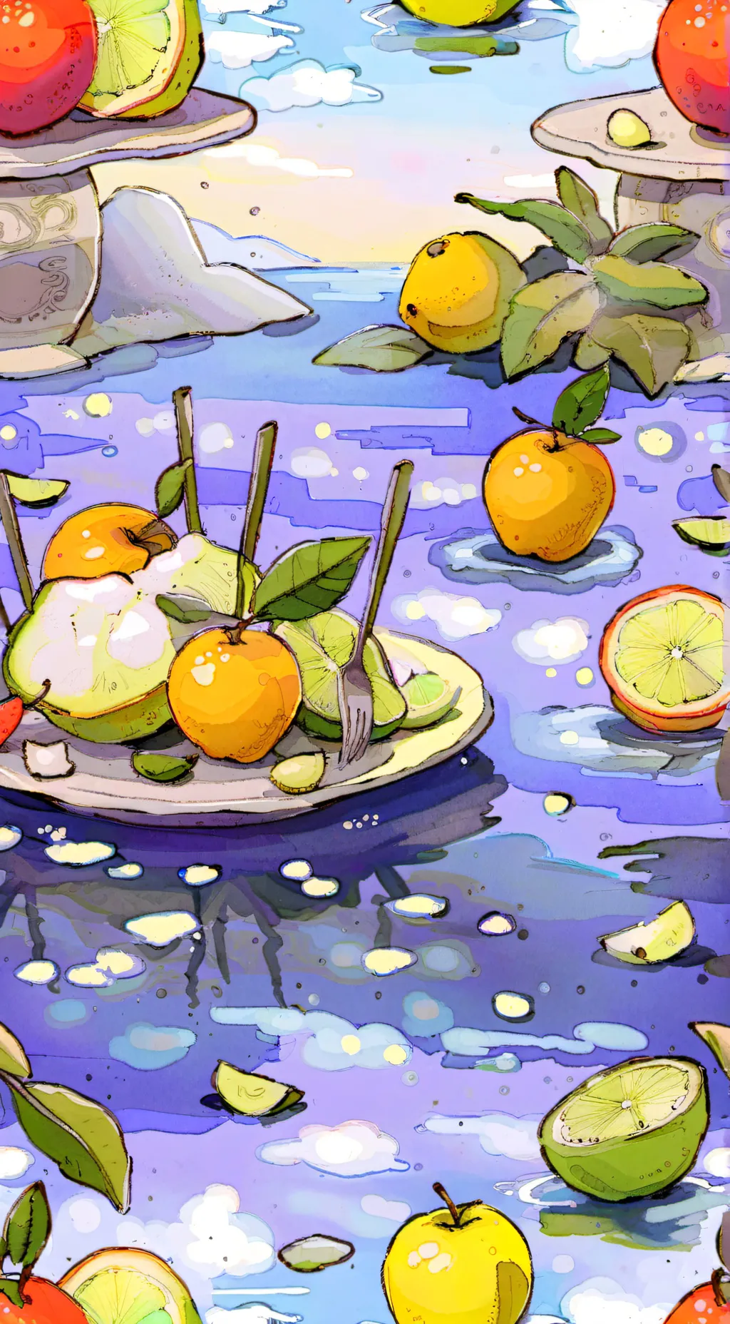 ai character: -+ᎶℛᎾᏇ Ꭿ ᎶᎯℛⅅℰℕ+-) background