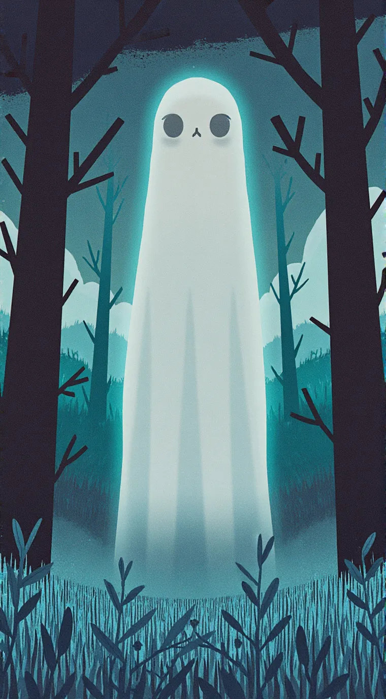 ai character: kode e batatinha  background