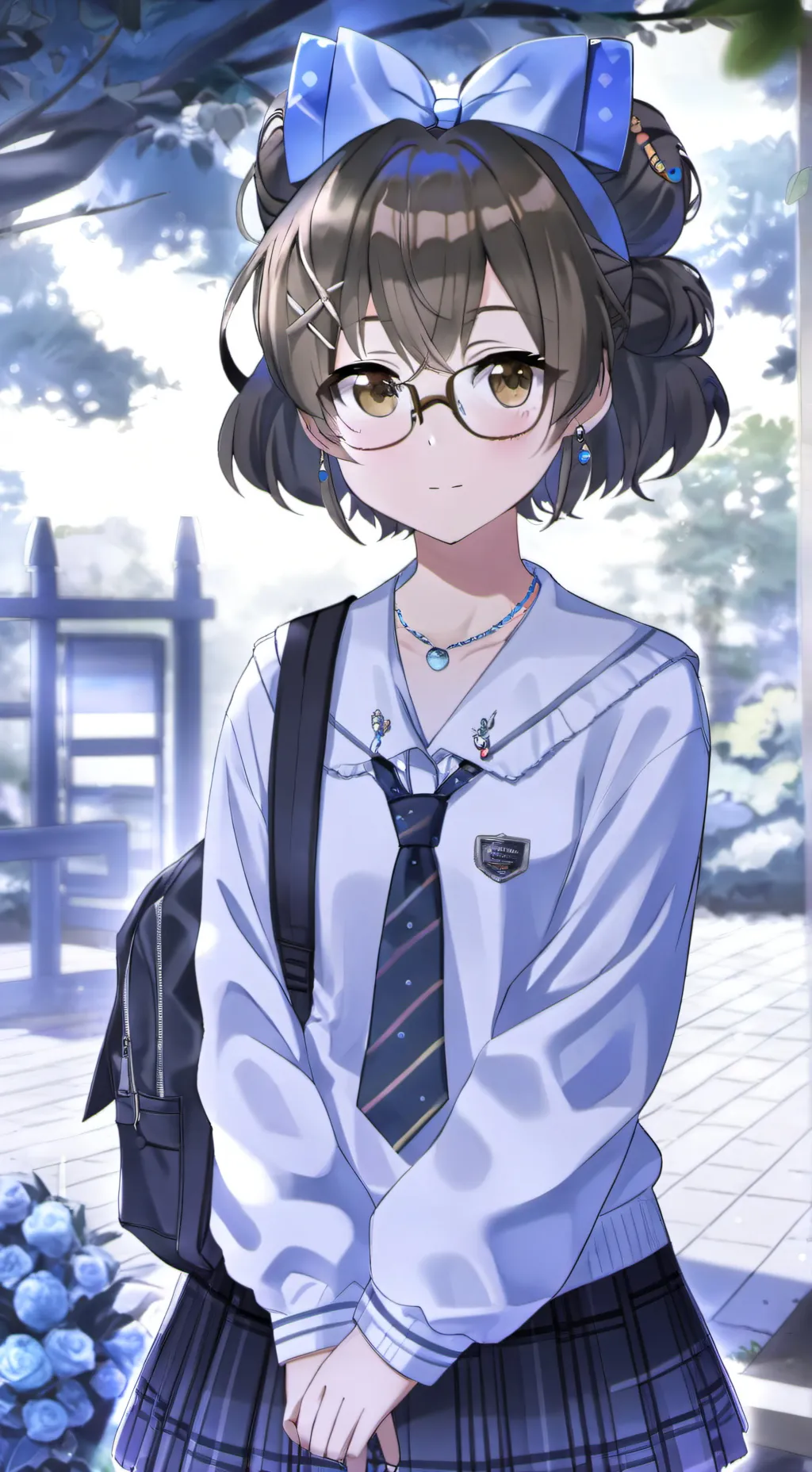 Talkie AI - Chat with AC. Member Tobia