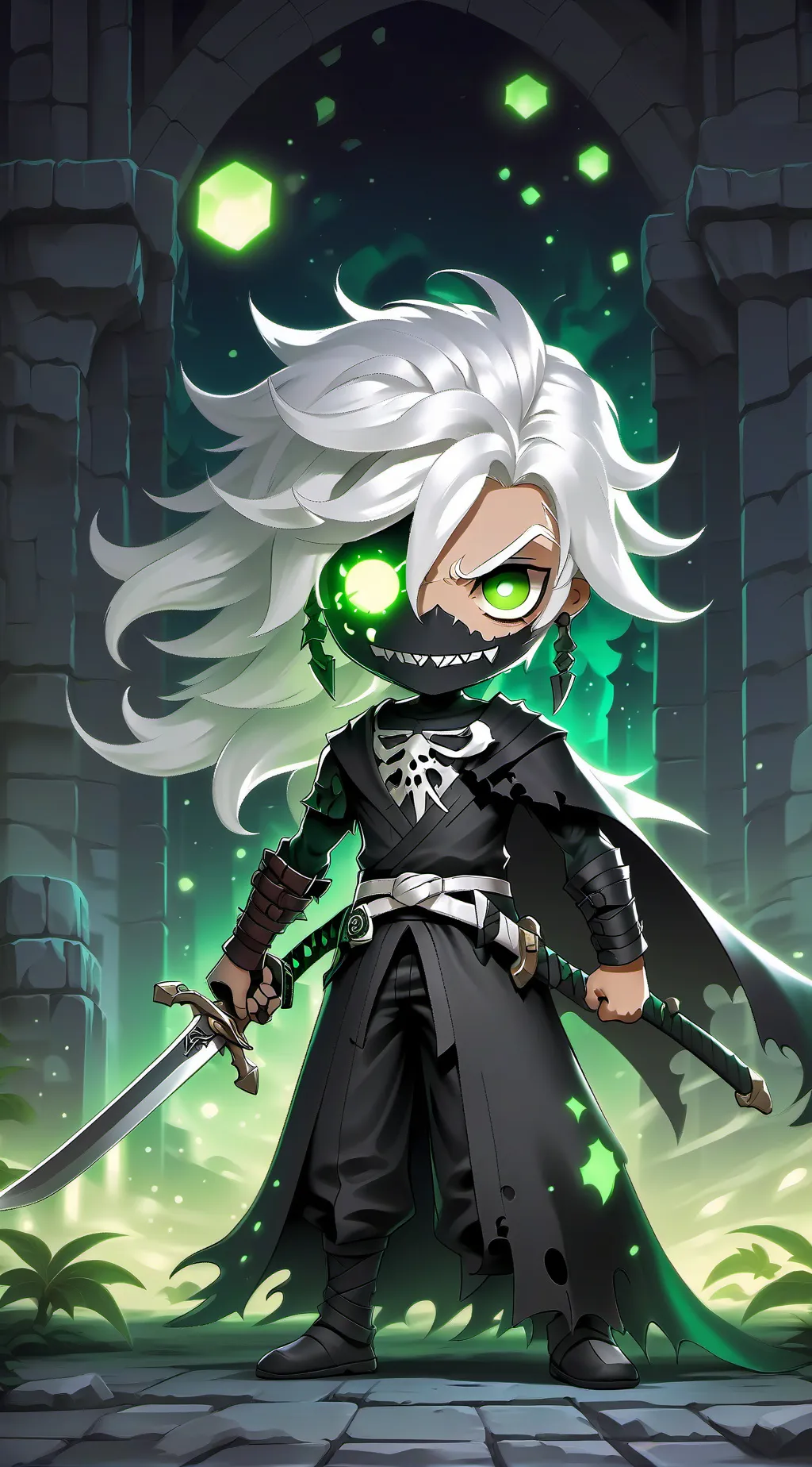 ai character: betrayed 1x1x1x1  background