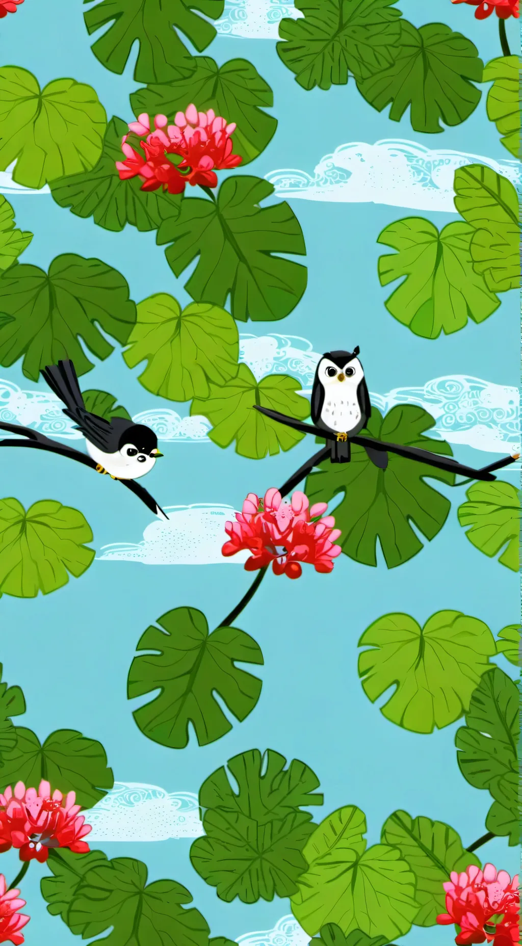 ai character: My Blox Communists background