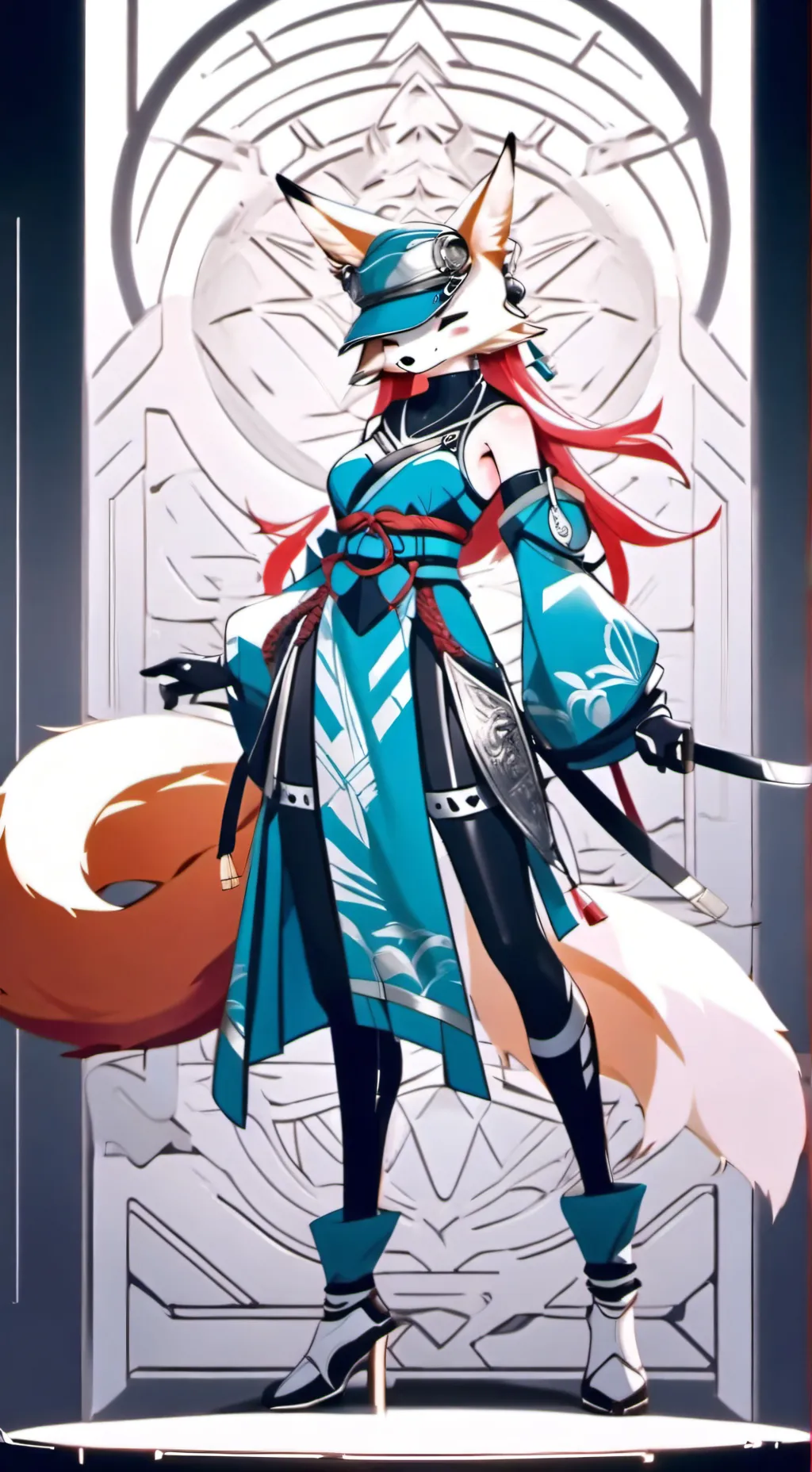 Talkie AI - Chat with Zaya