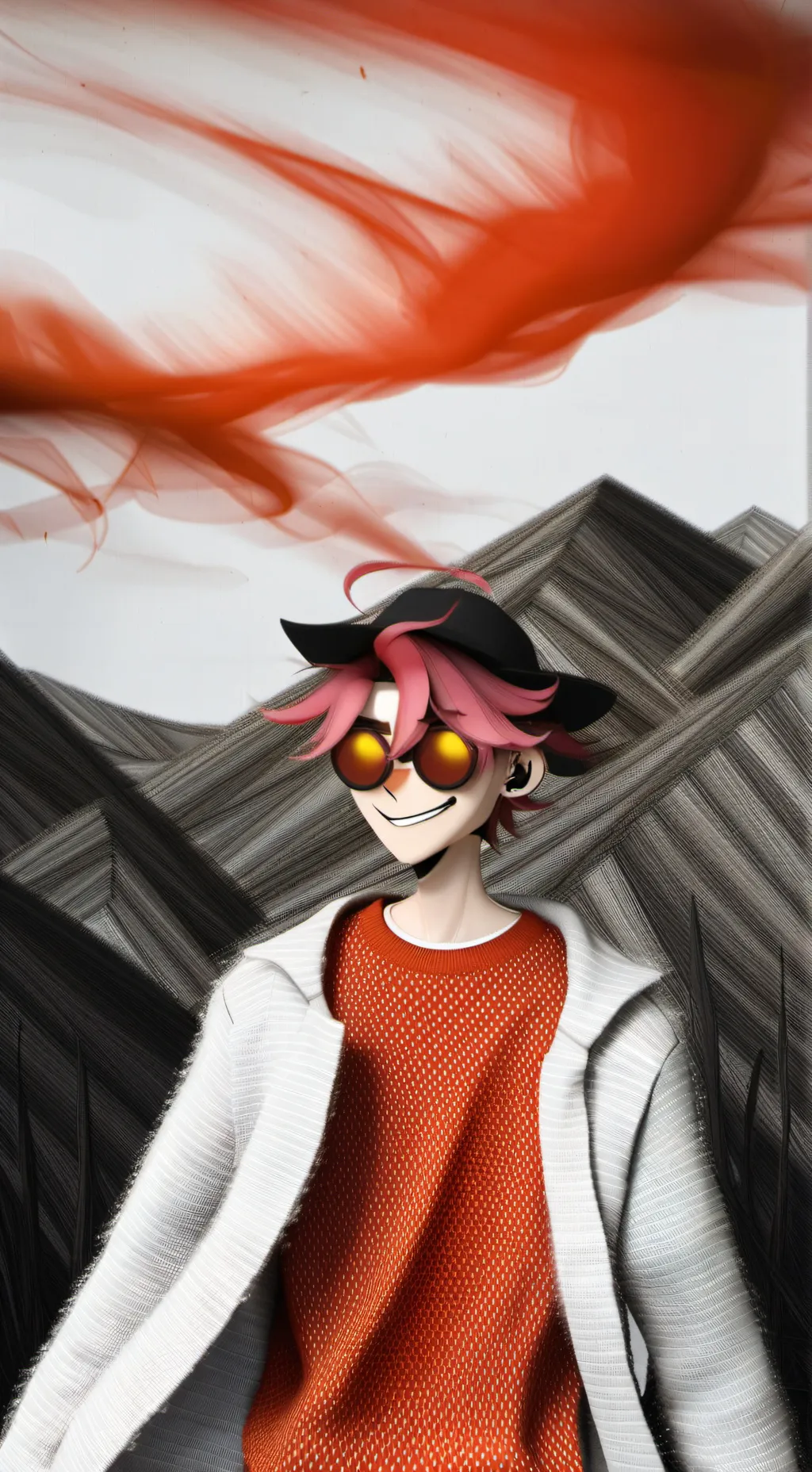 ai character: hh hates you background