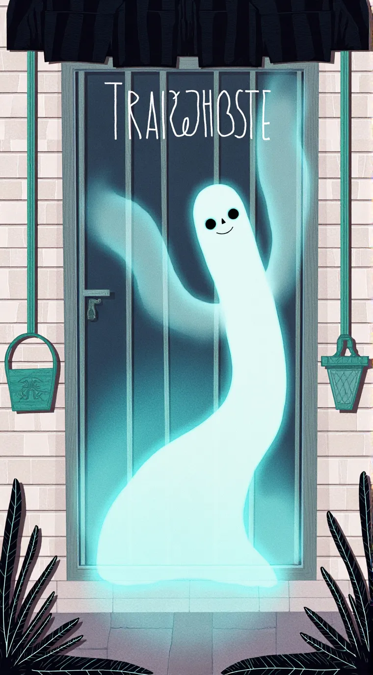 ai character: fpe background