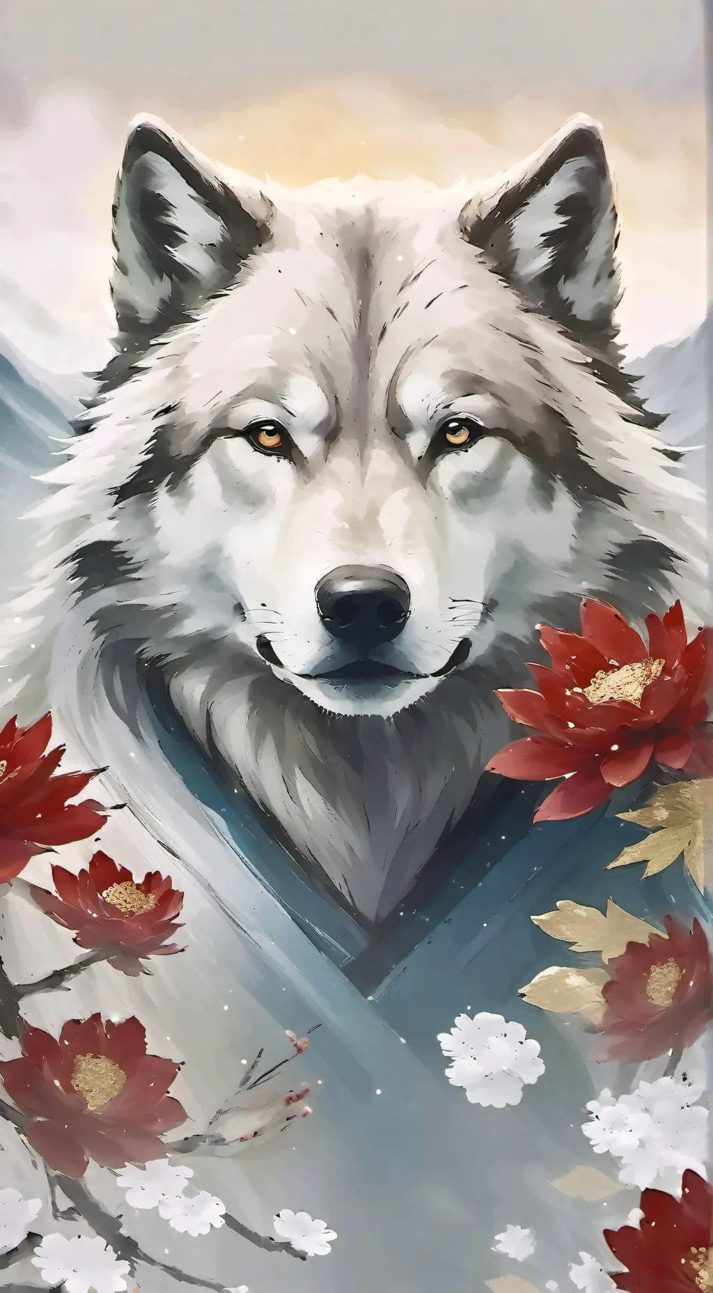 Talkie AI - Chat with Shade