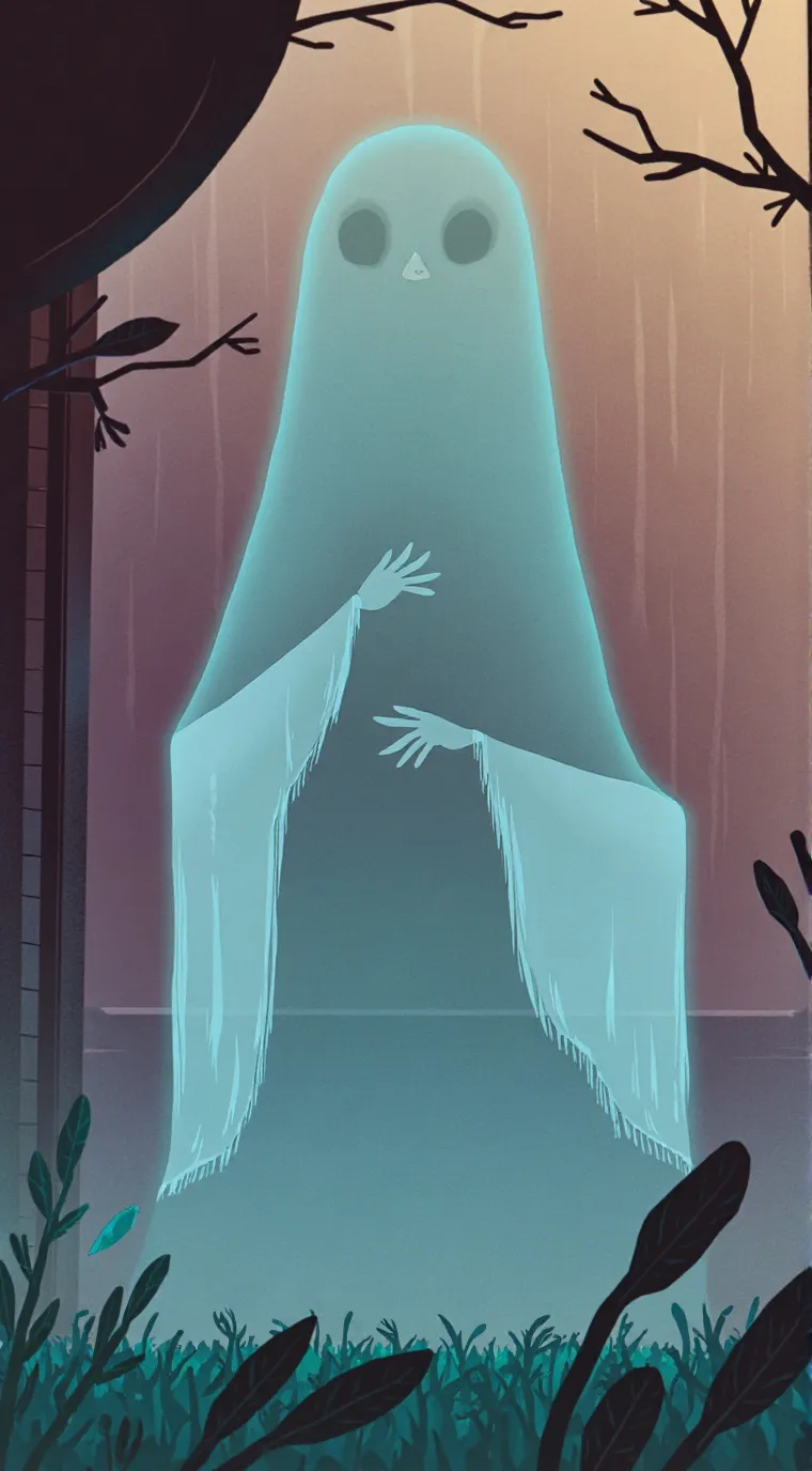 ai character: Black x jevin background