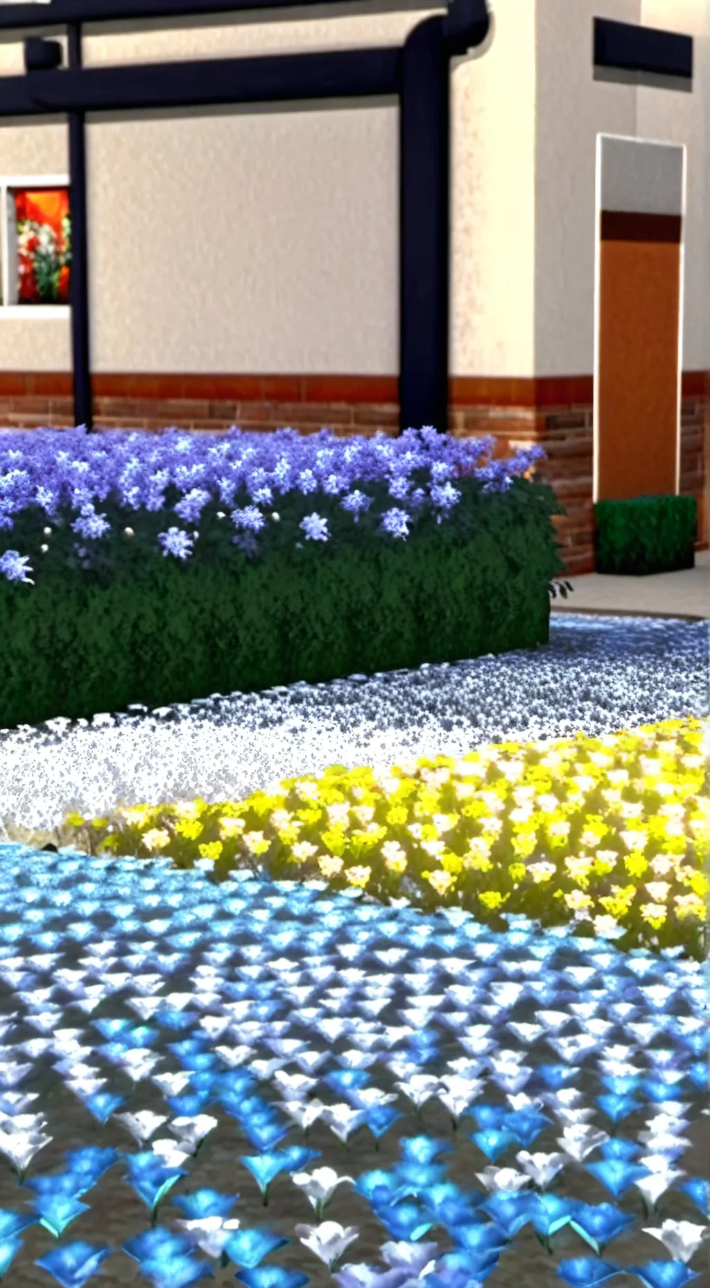 ai character: I'm mad rn background