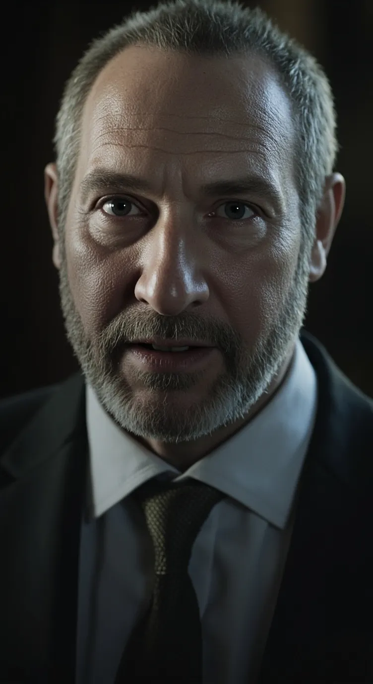 ai character: brian background