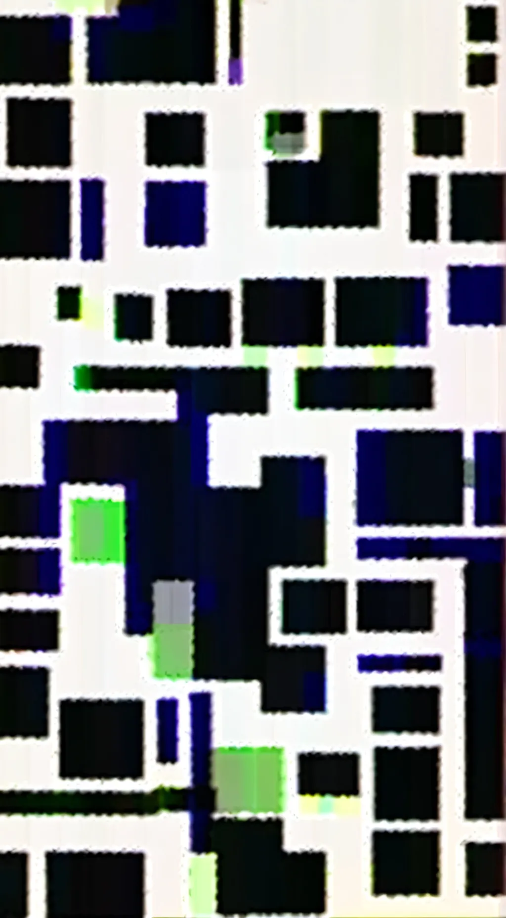 ai character: demonniod null background