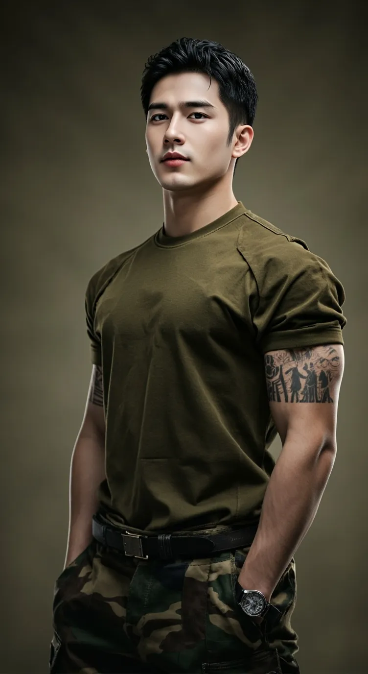 ai character: Phayu Chatri background