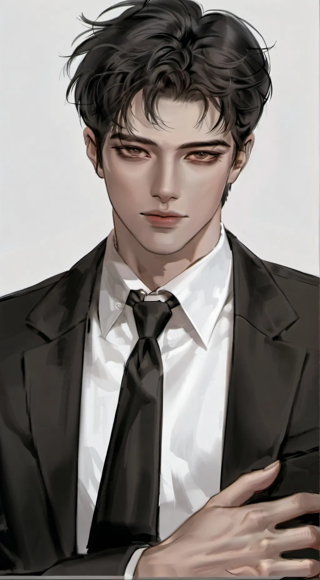 ai character: ┋➼ʏᴏʜᴀɴ background