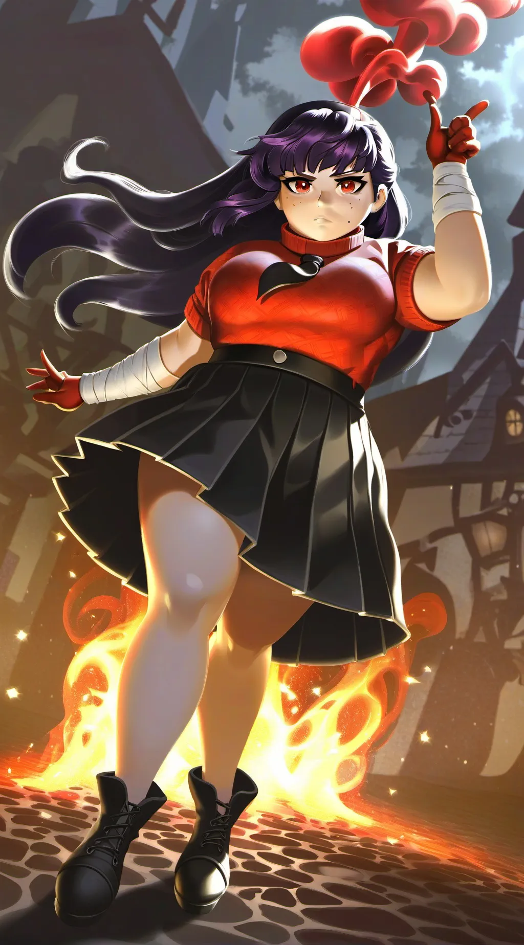 Talkie AI - Chat with Monnie 