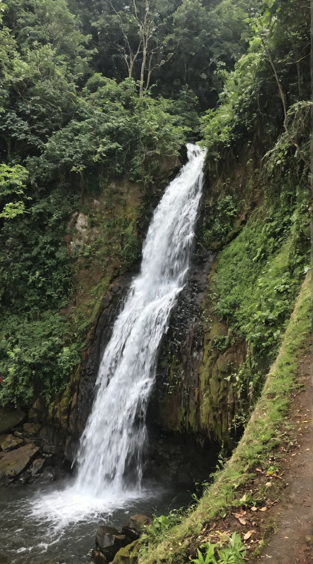 ai character: Shigaraki background