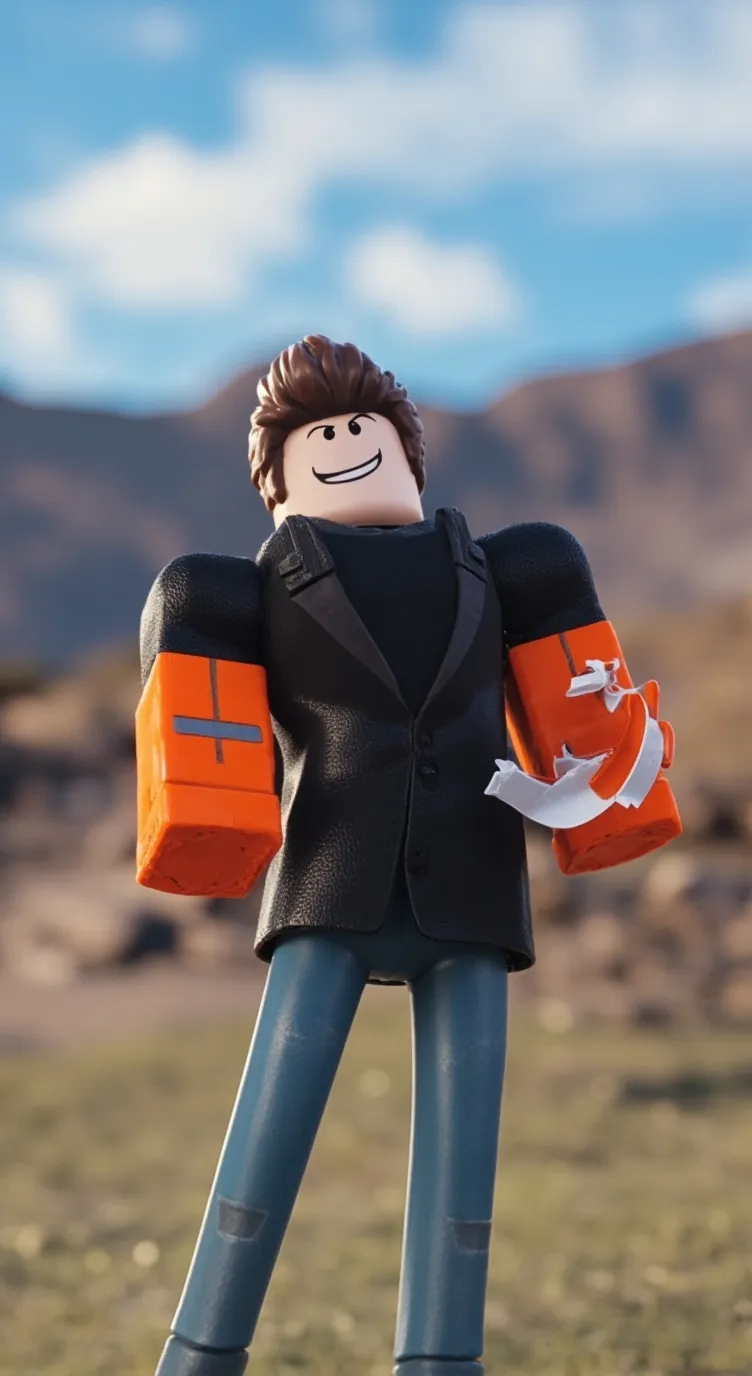 ai character: Mafioso background