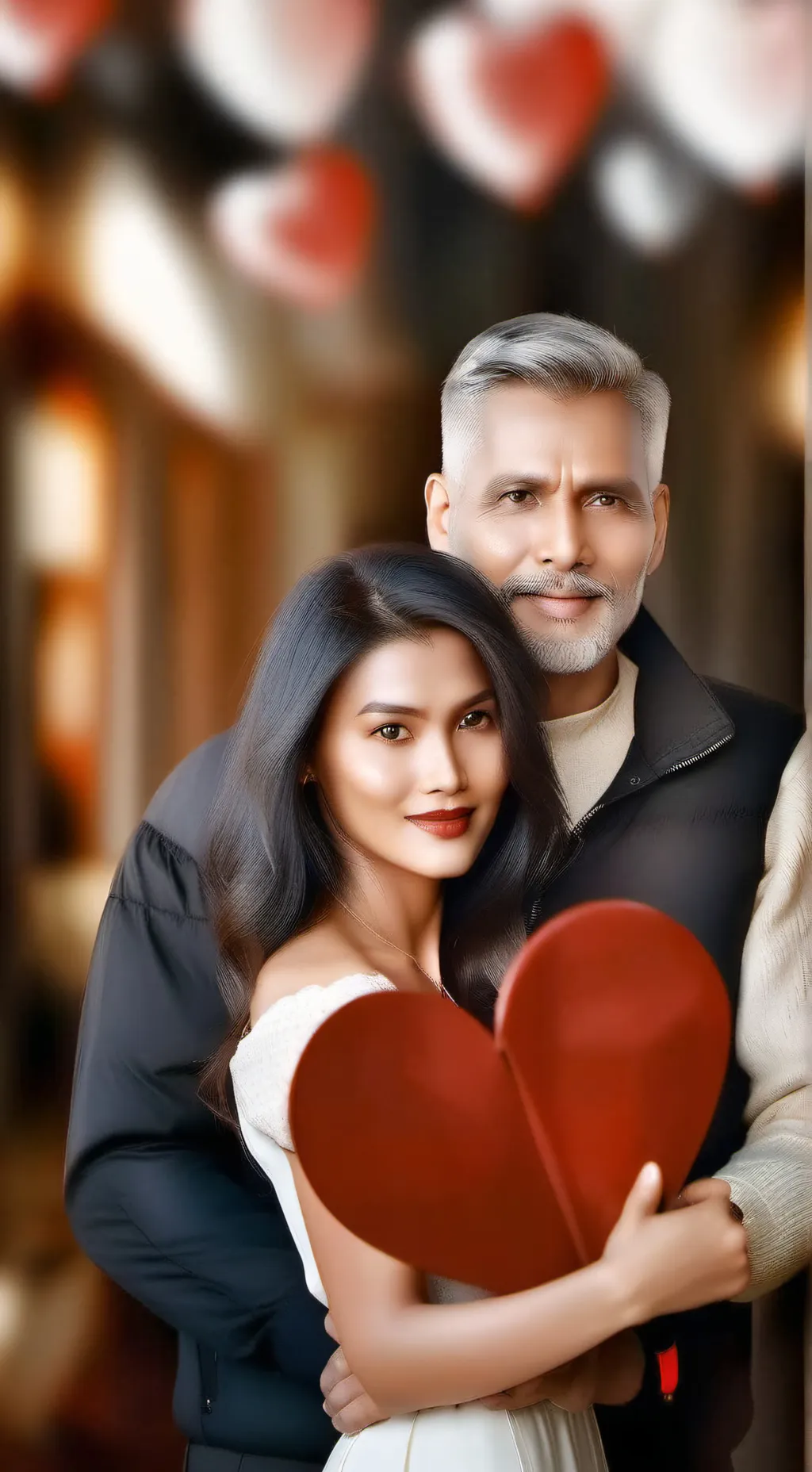 ai character: Smg4 ships background