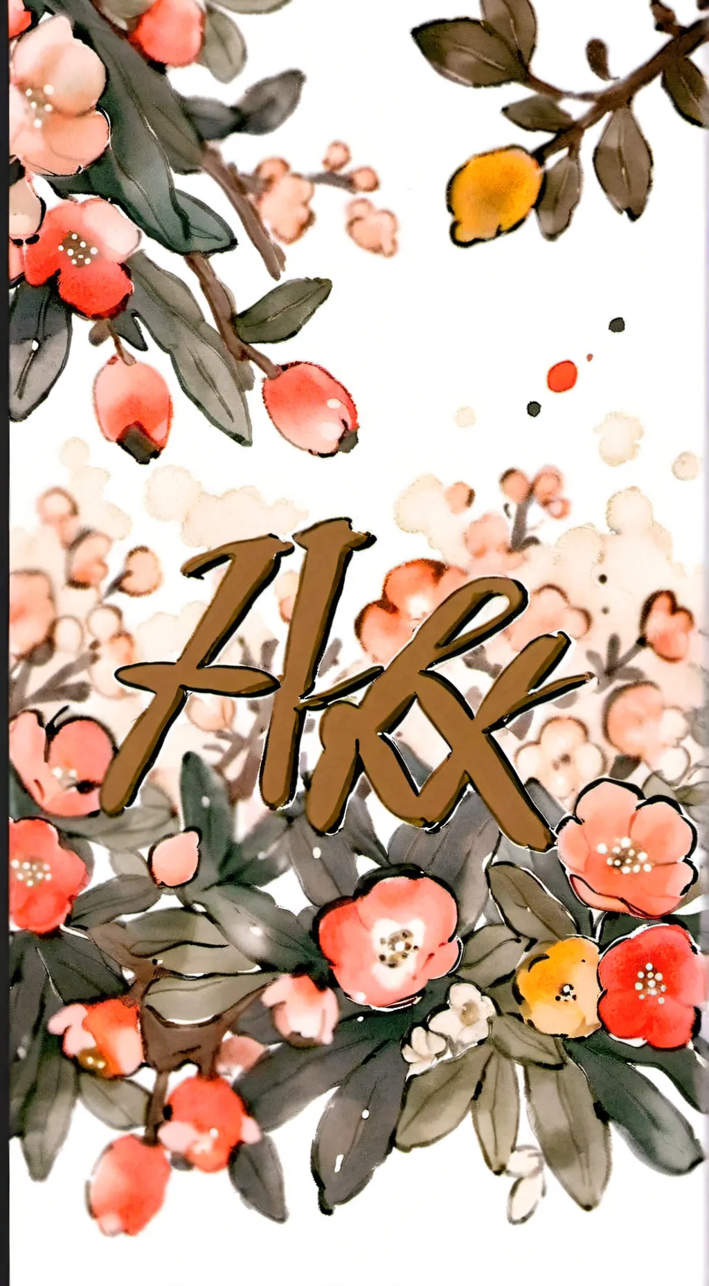 ai character: my OC's background